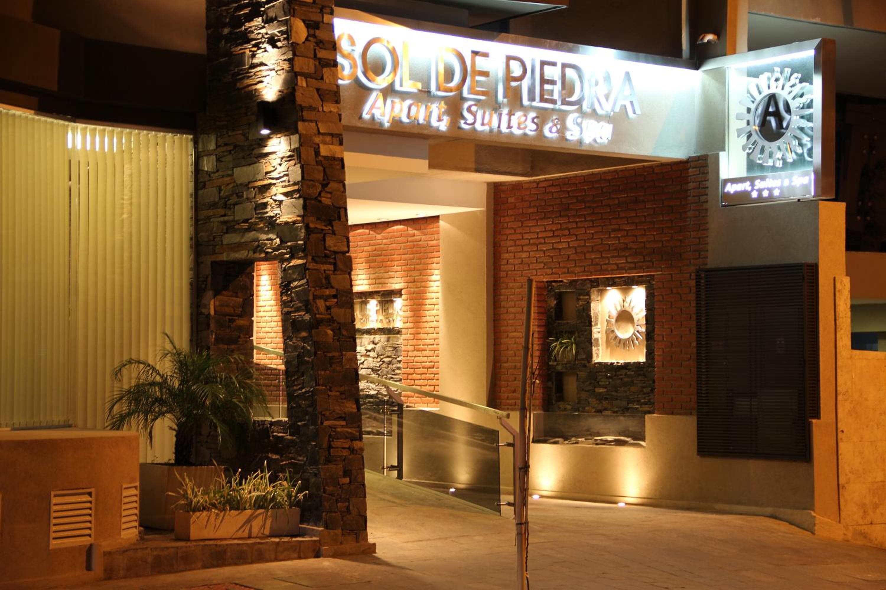 Sol de Piedra Apart, Suites & Spa, Cordoba