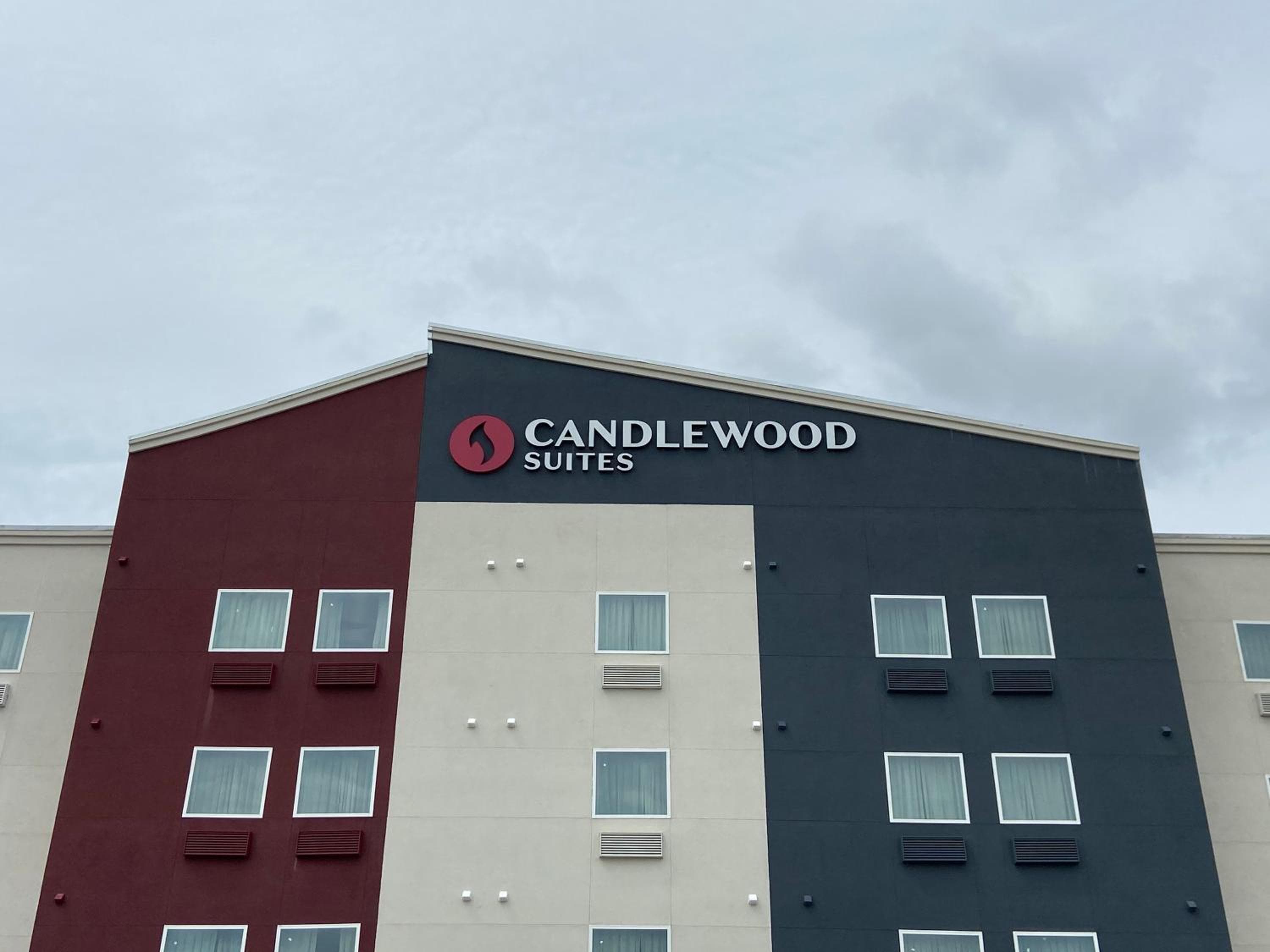 Candlewood Suites La Porte by IHG, La Porte