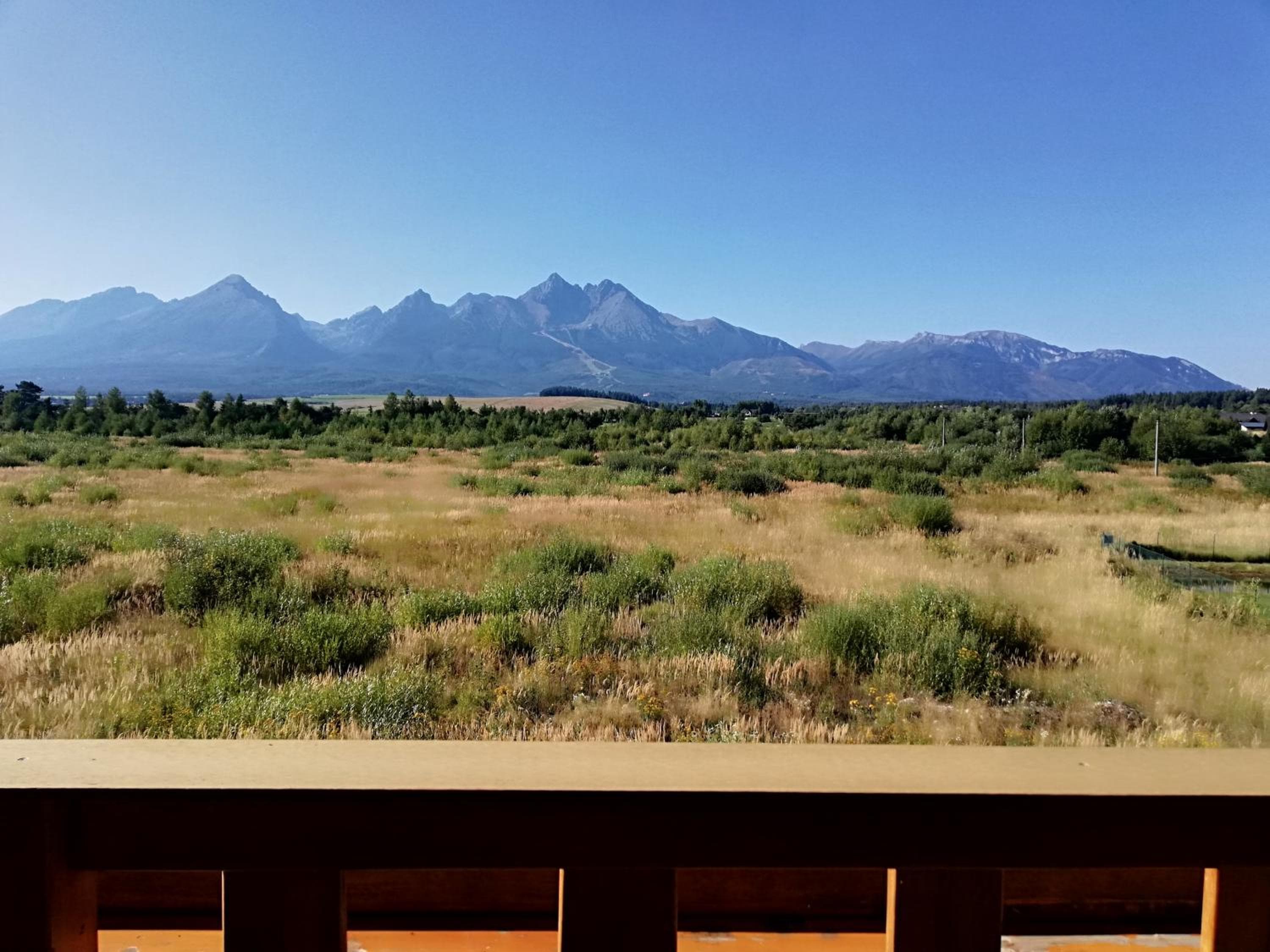 apartmán Ela - TATRY GOLF, Veľká Lomnica, photo 3