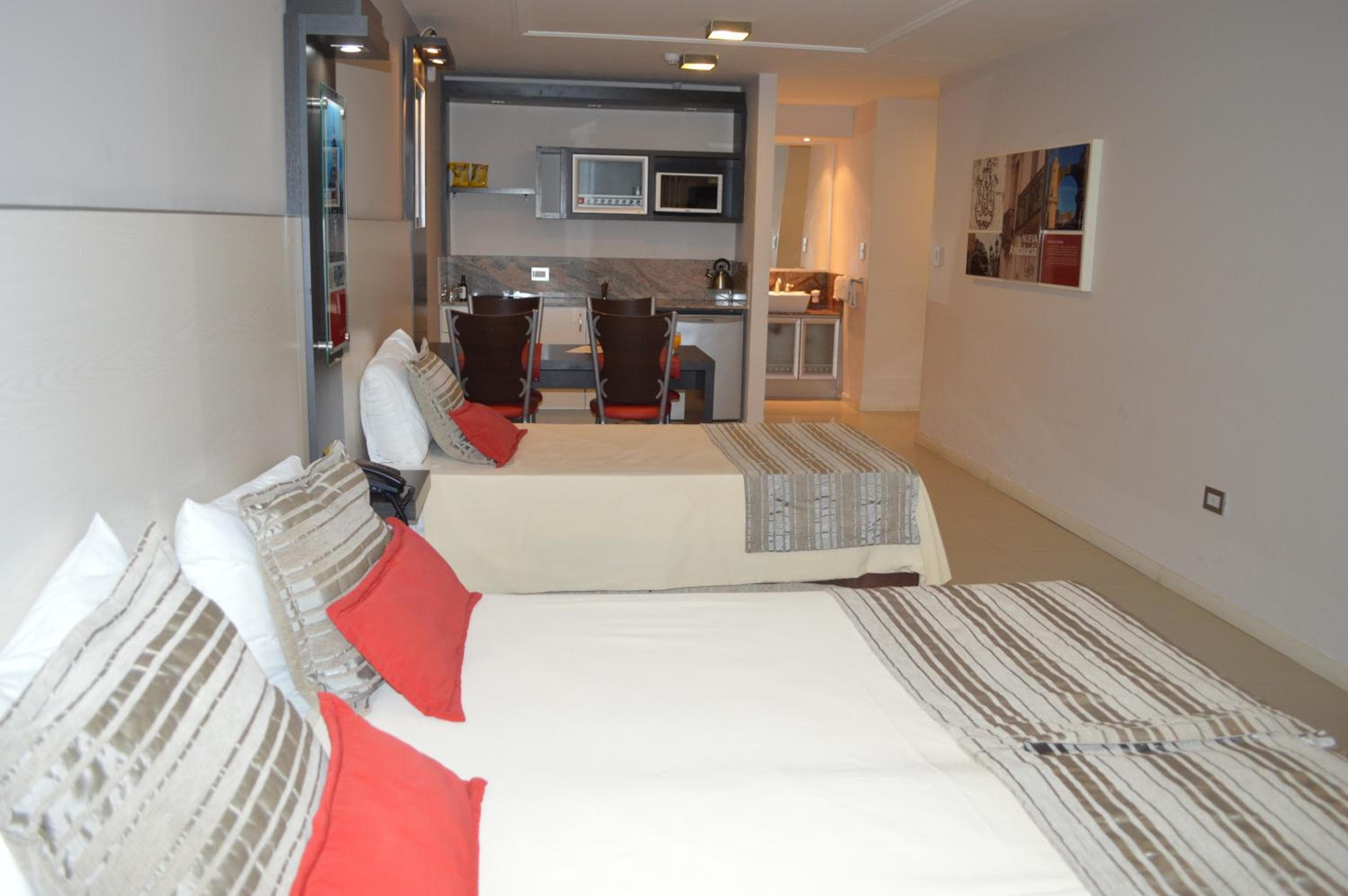 Sol de Piedra Apart, Suites & Spa, Cordoba, photo 3