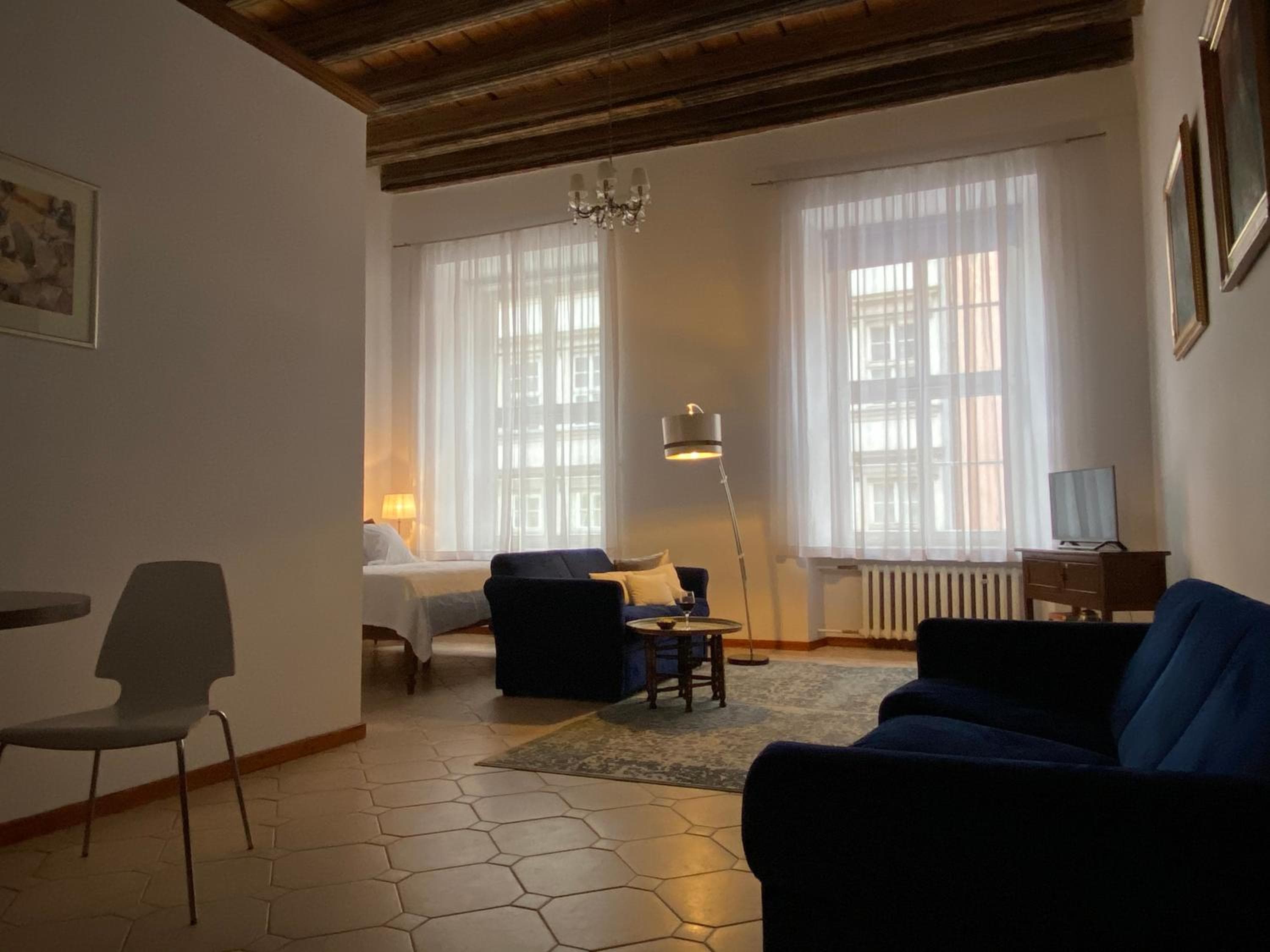 Boutique Aparthotel, Kraków, photo 6