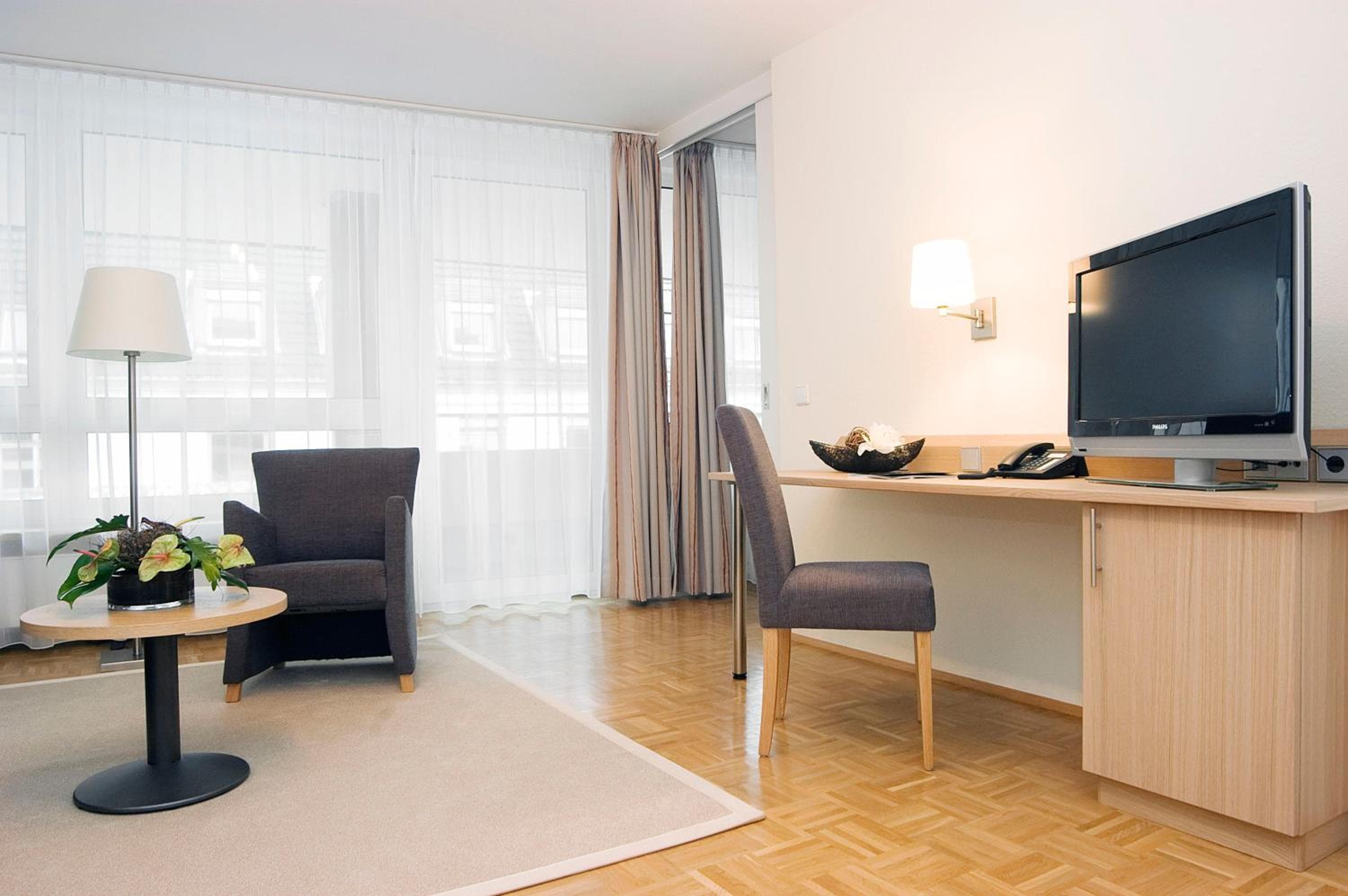Residenz am Dom Boardinghouse Apartments, Cologne, photo 3