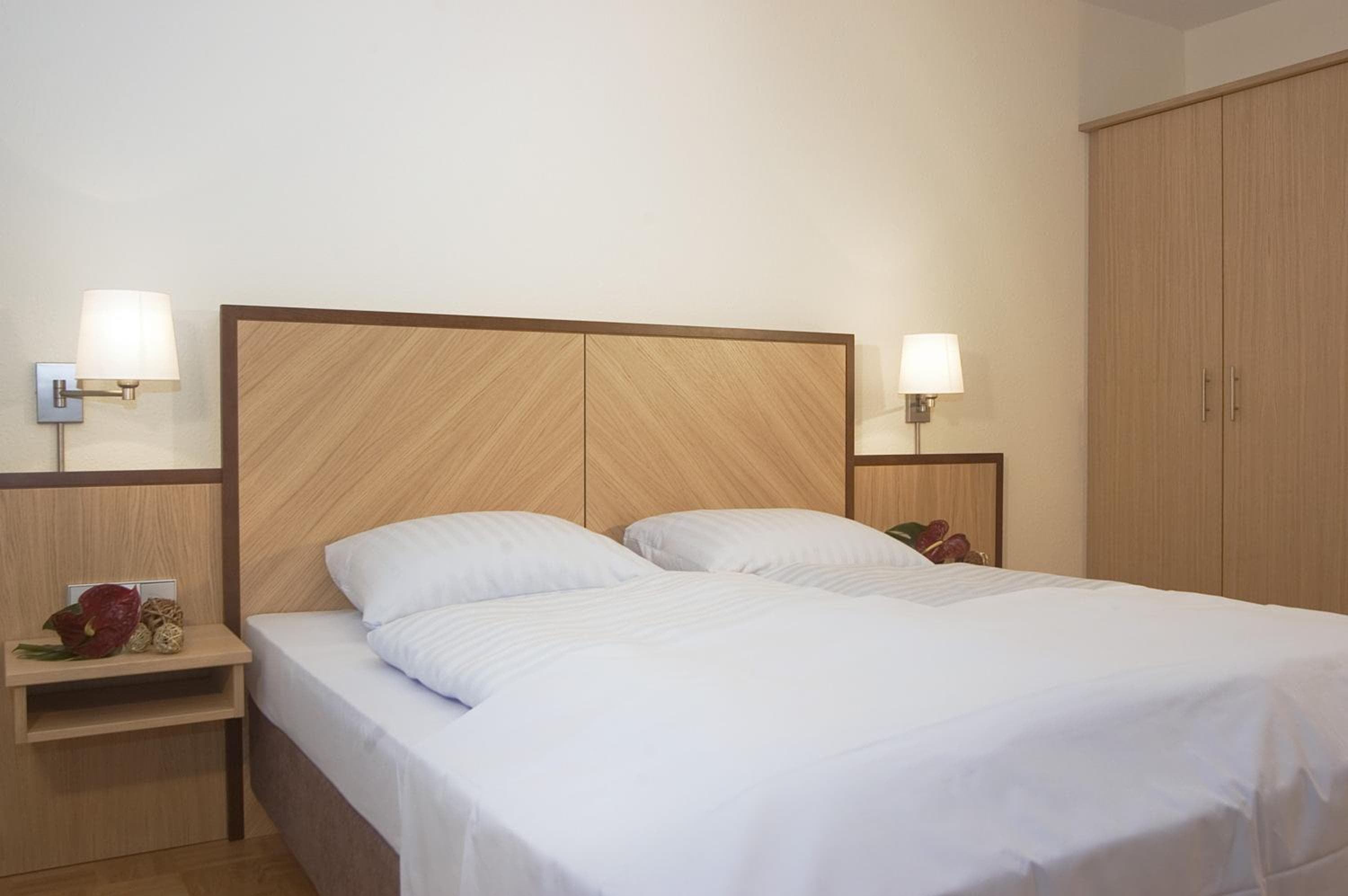 Residenz am Dom Boardinghouse Apartments, Cologne, photo 4