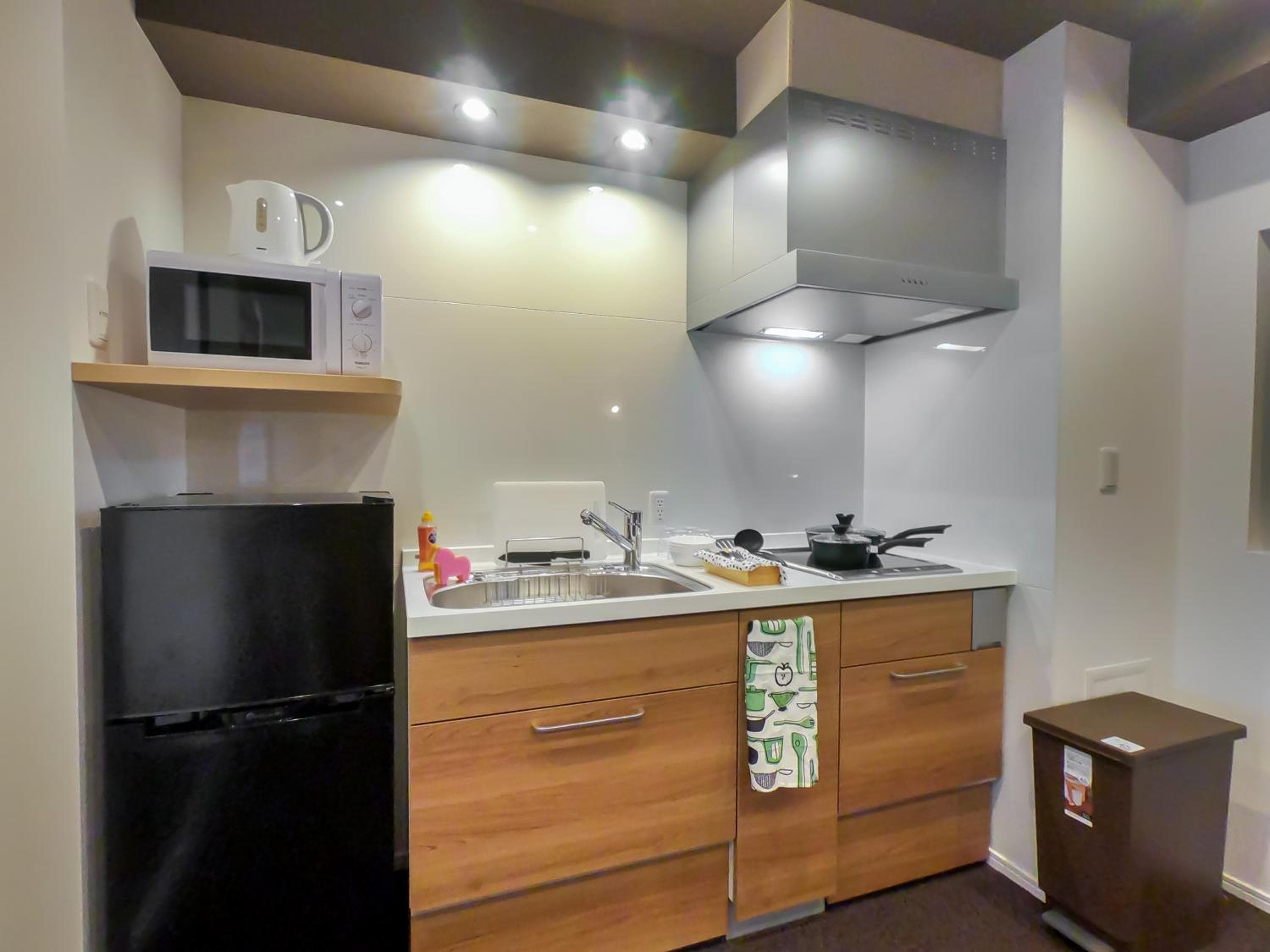 Hotel S-Presso Central, photo 5