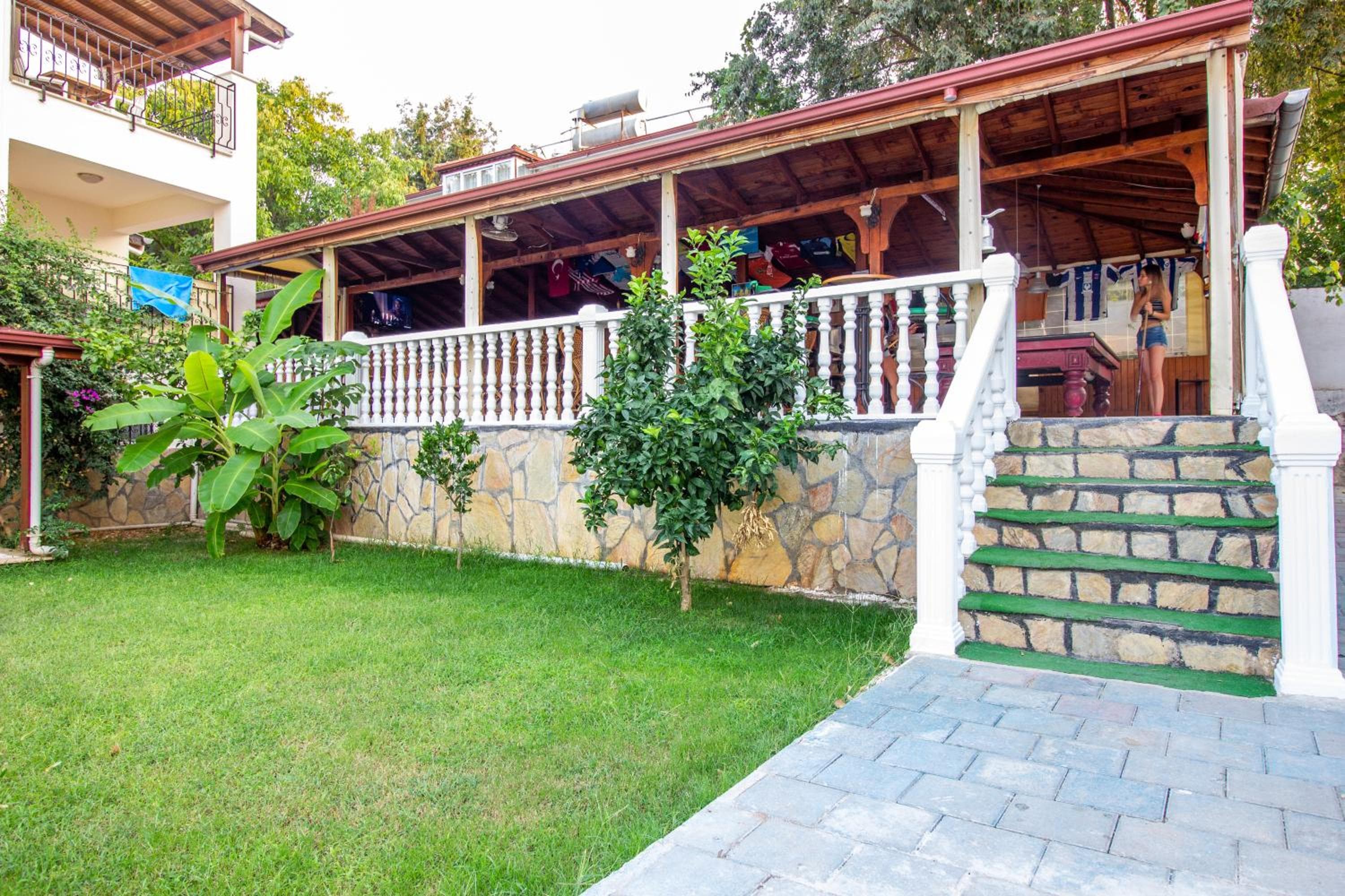 Tayfun Apart Hotel, Oludeniz, photo 6