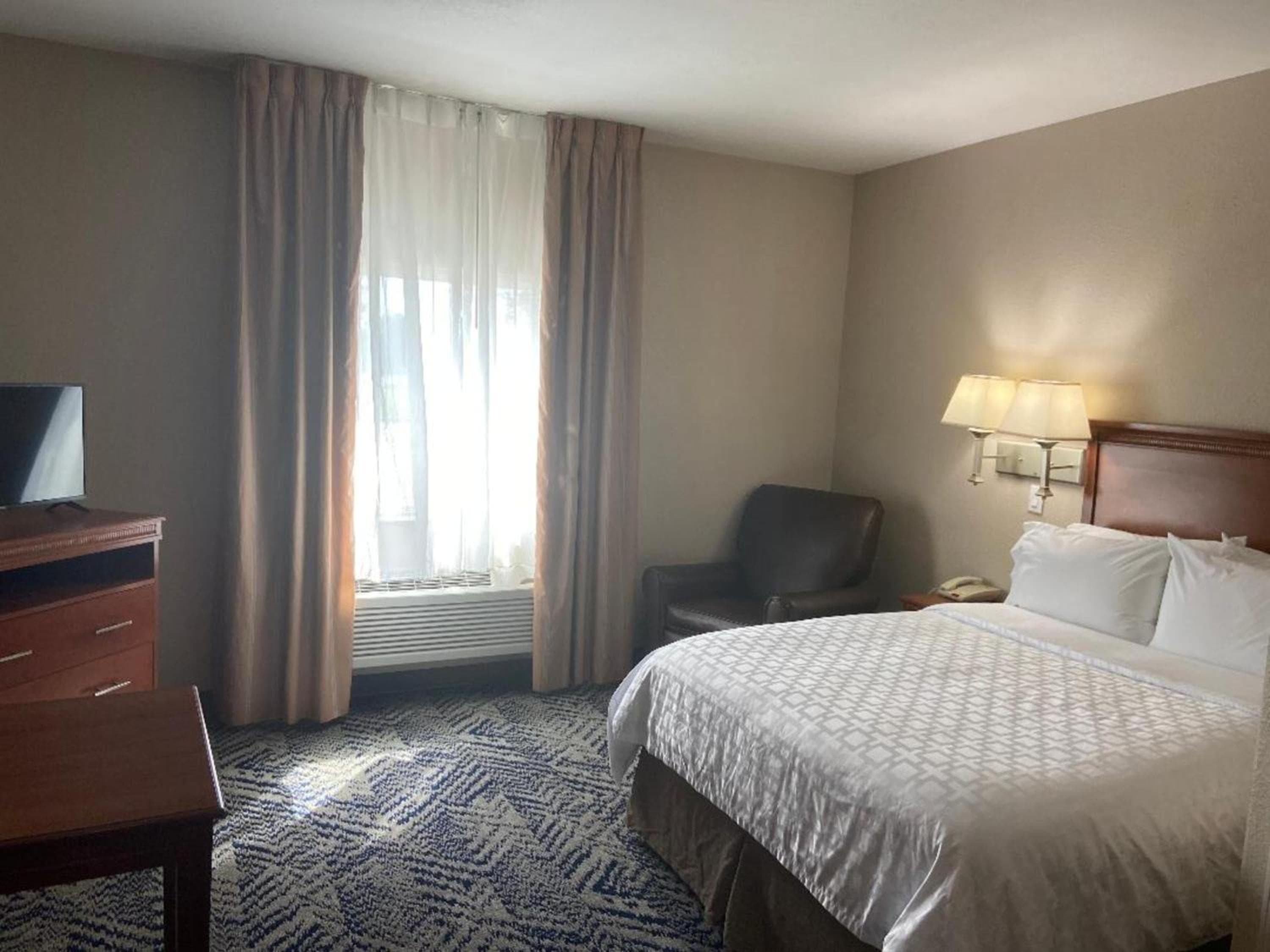 Candlewood Suites La Porte by IHG, La Porte, photo 6