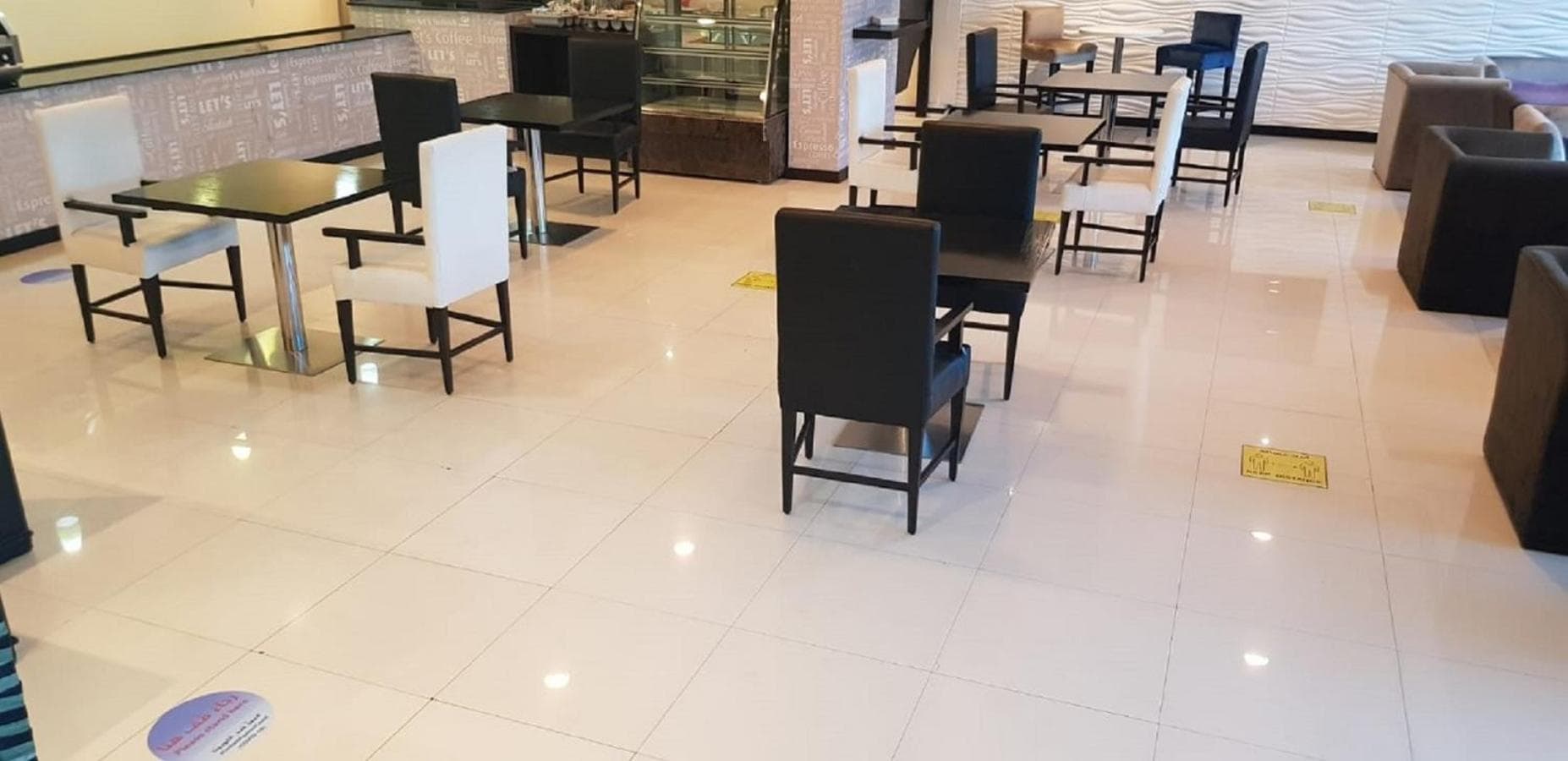 Tulip Hotel & Suites, Manama, photo 6