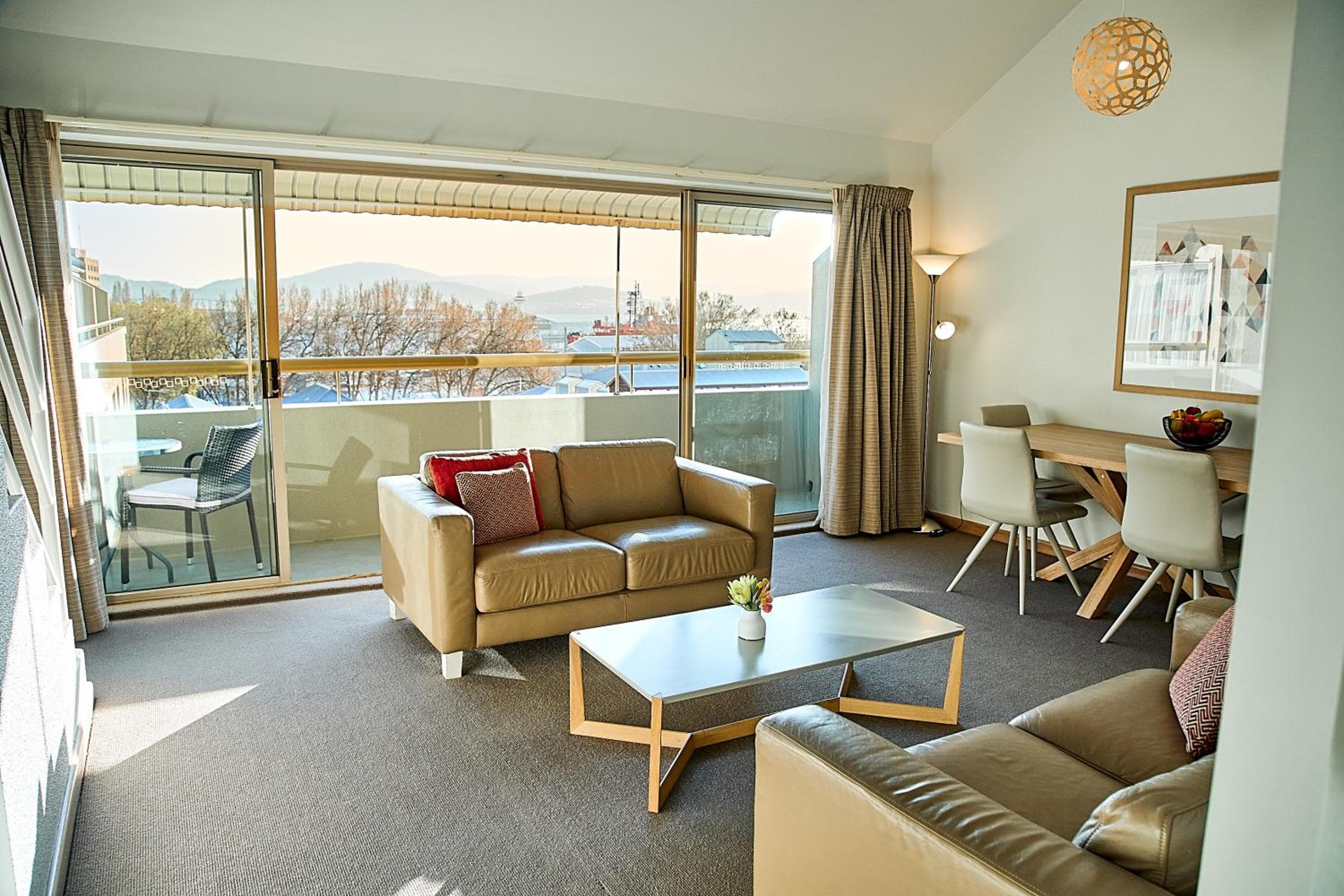 Salamanca Inn, Hobart, photo 2