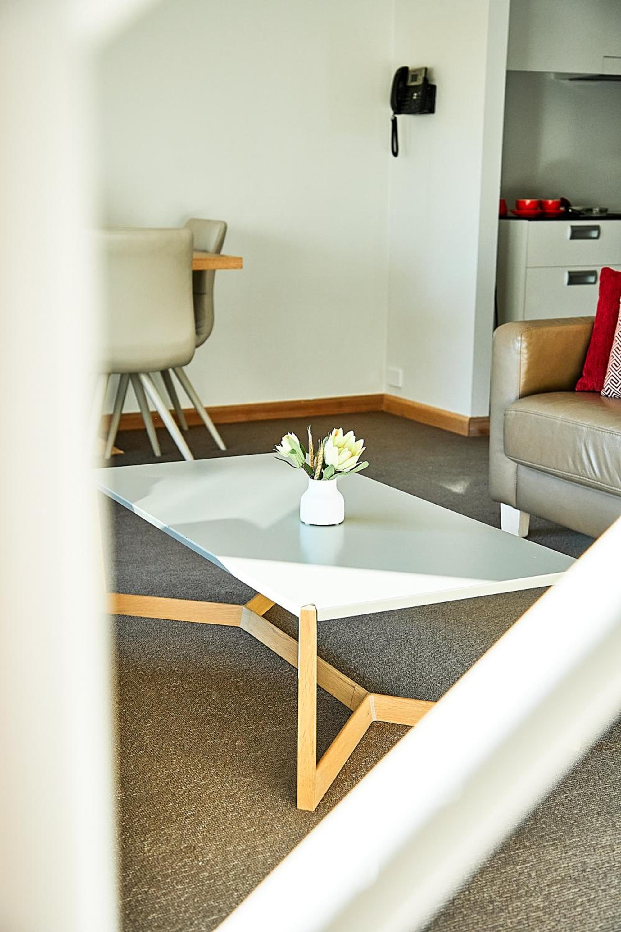 Salamanca Inn, Hobart, photo 6