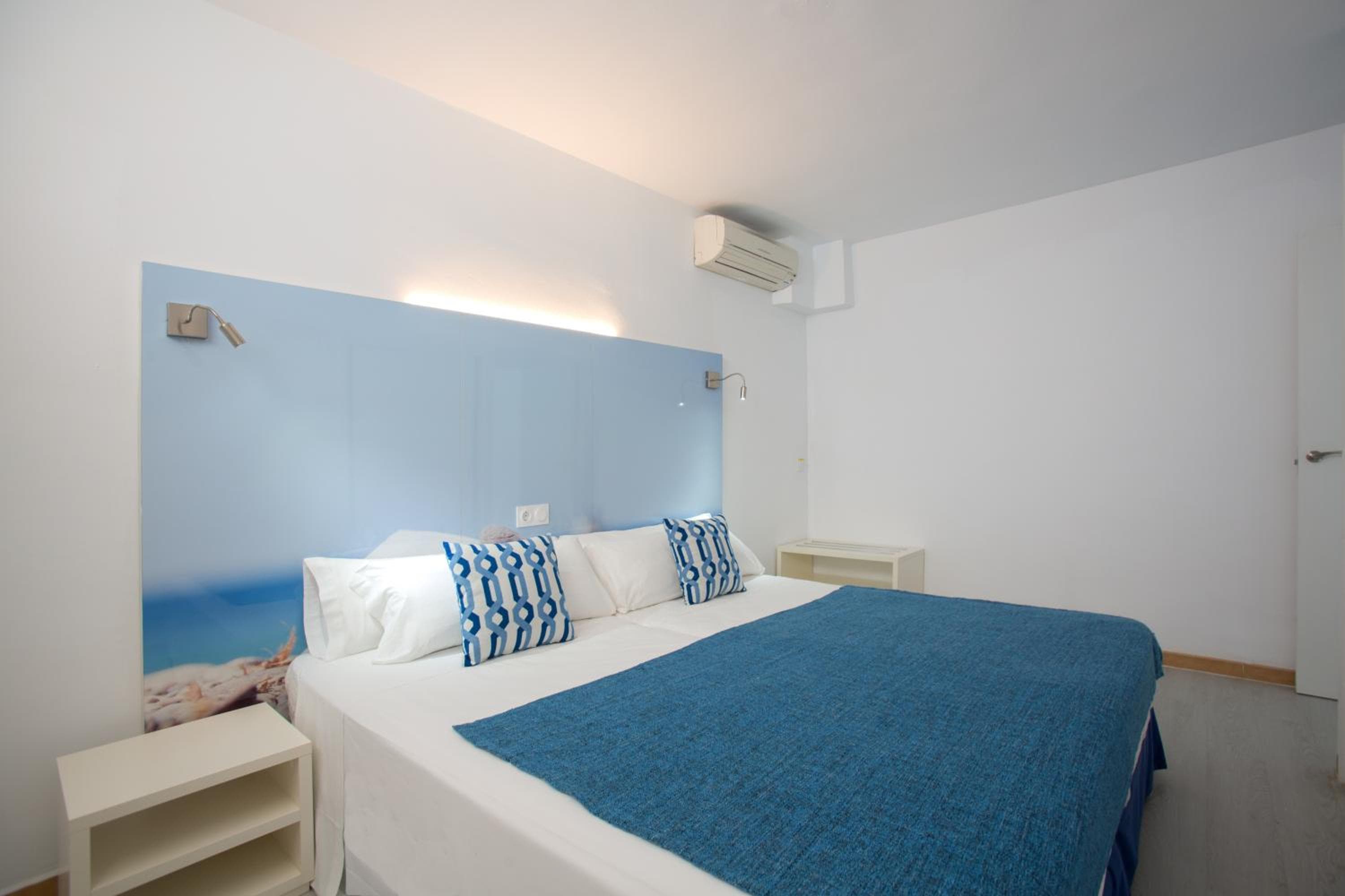 Plazamar Family Resort, Santa Ponsa, photo 5