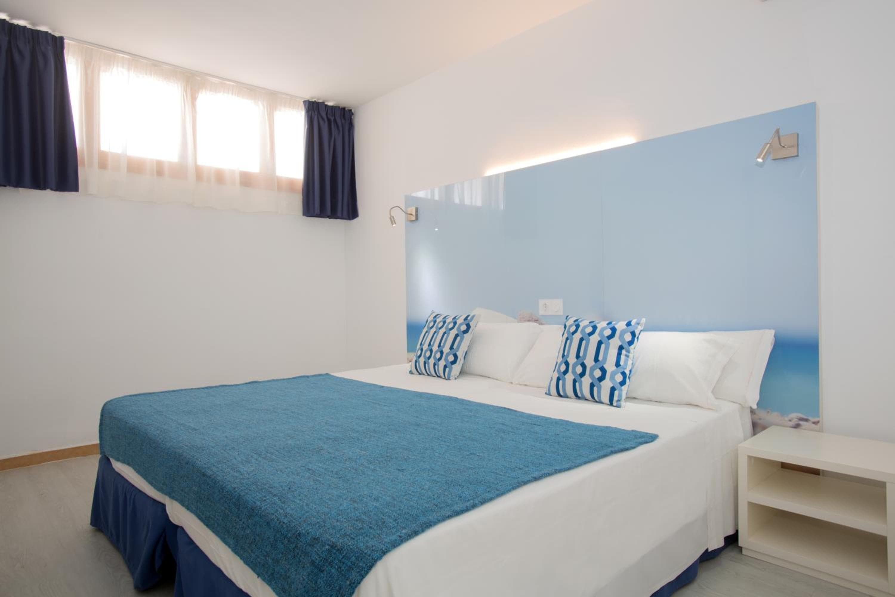 Plazamar Family Resort, Santa Ponsa