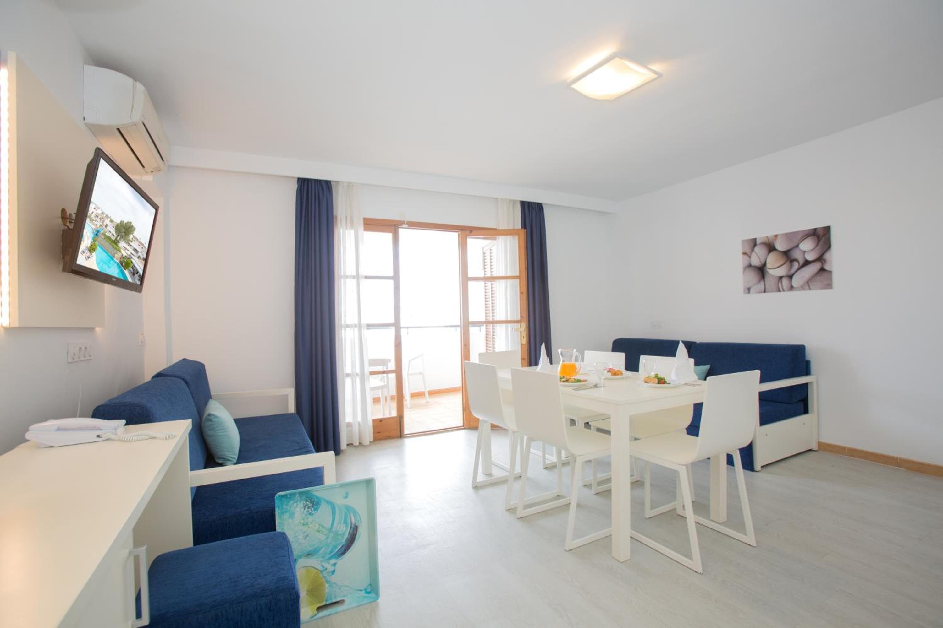 Plazamar Family Resort, Santa Ponsa, photo 2