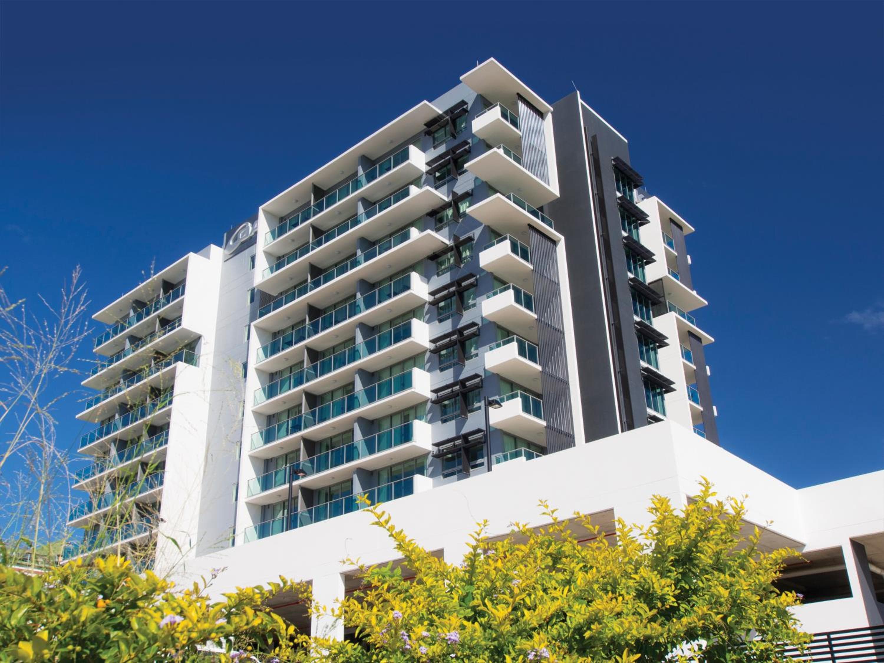 Oaks Gladstone Grand Hotel, Gladstone