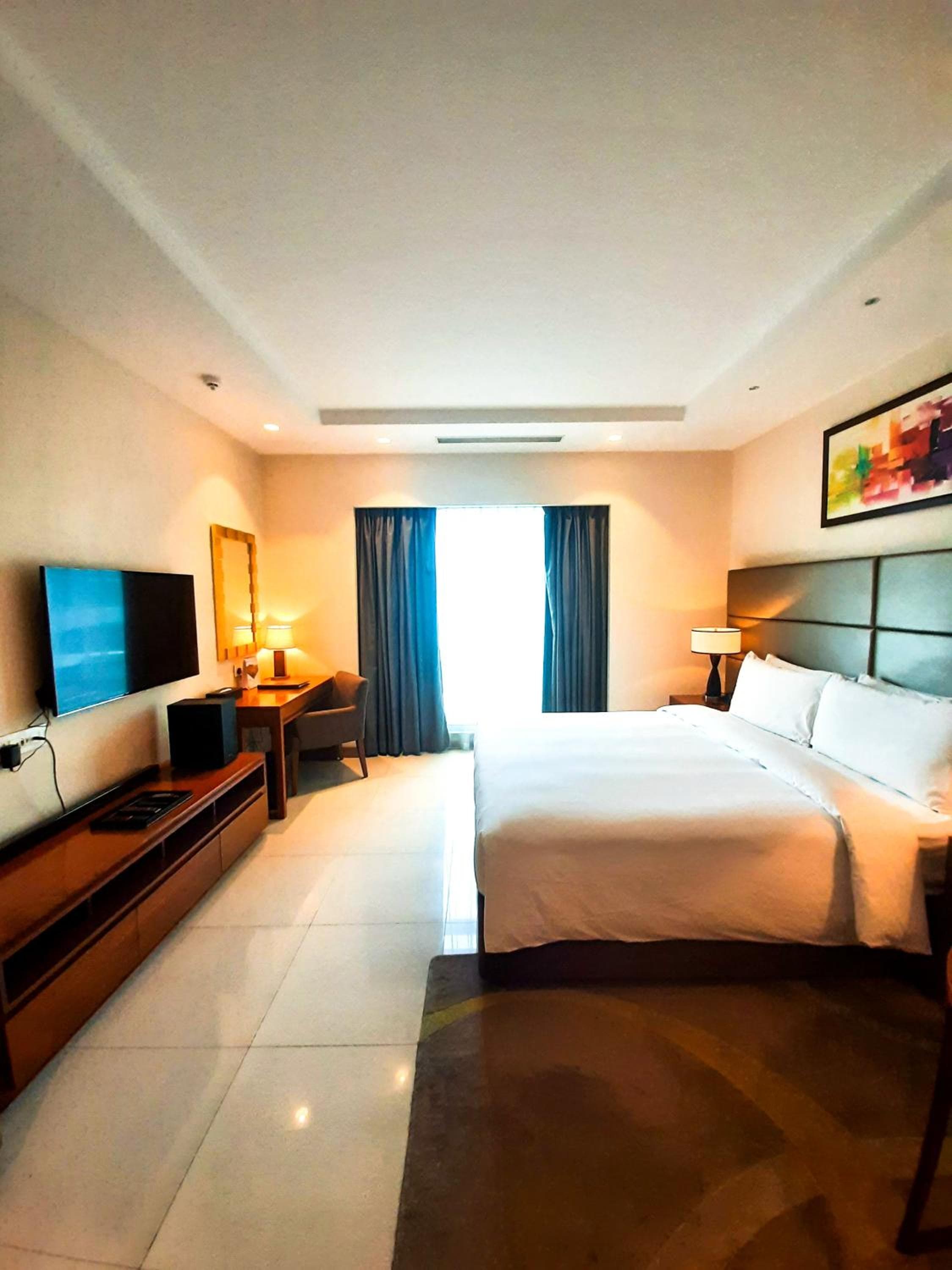 Oakwood Residence Kapil Hyderabad, Hyderabad, photo 2