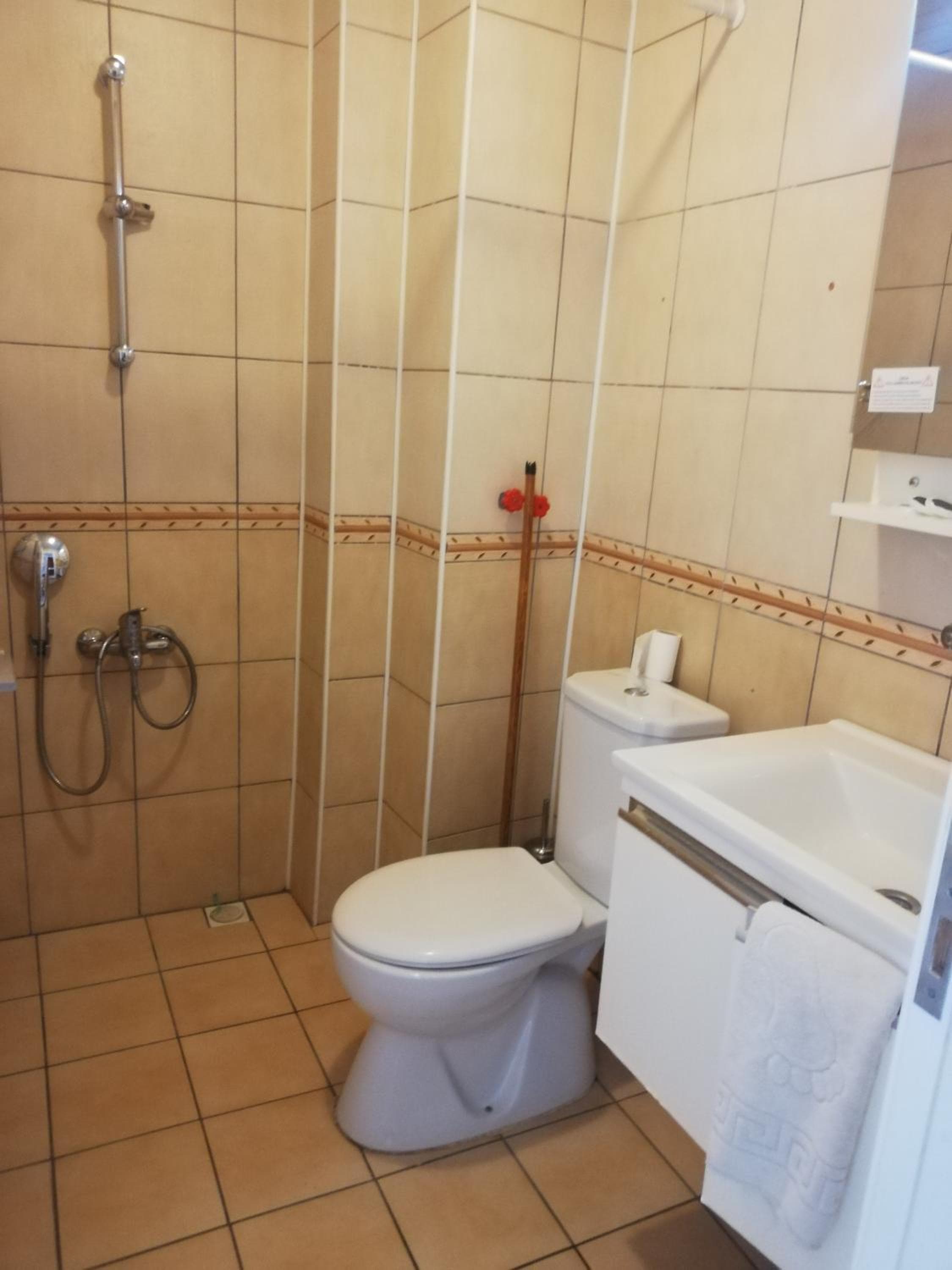 Havana Apart Hotel, Alanya, photo 5