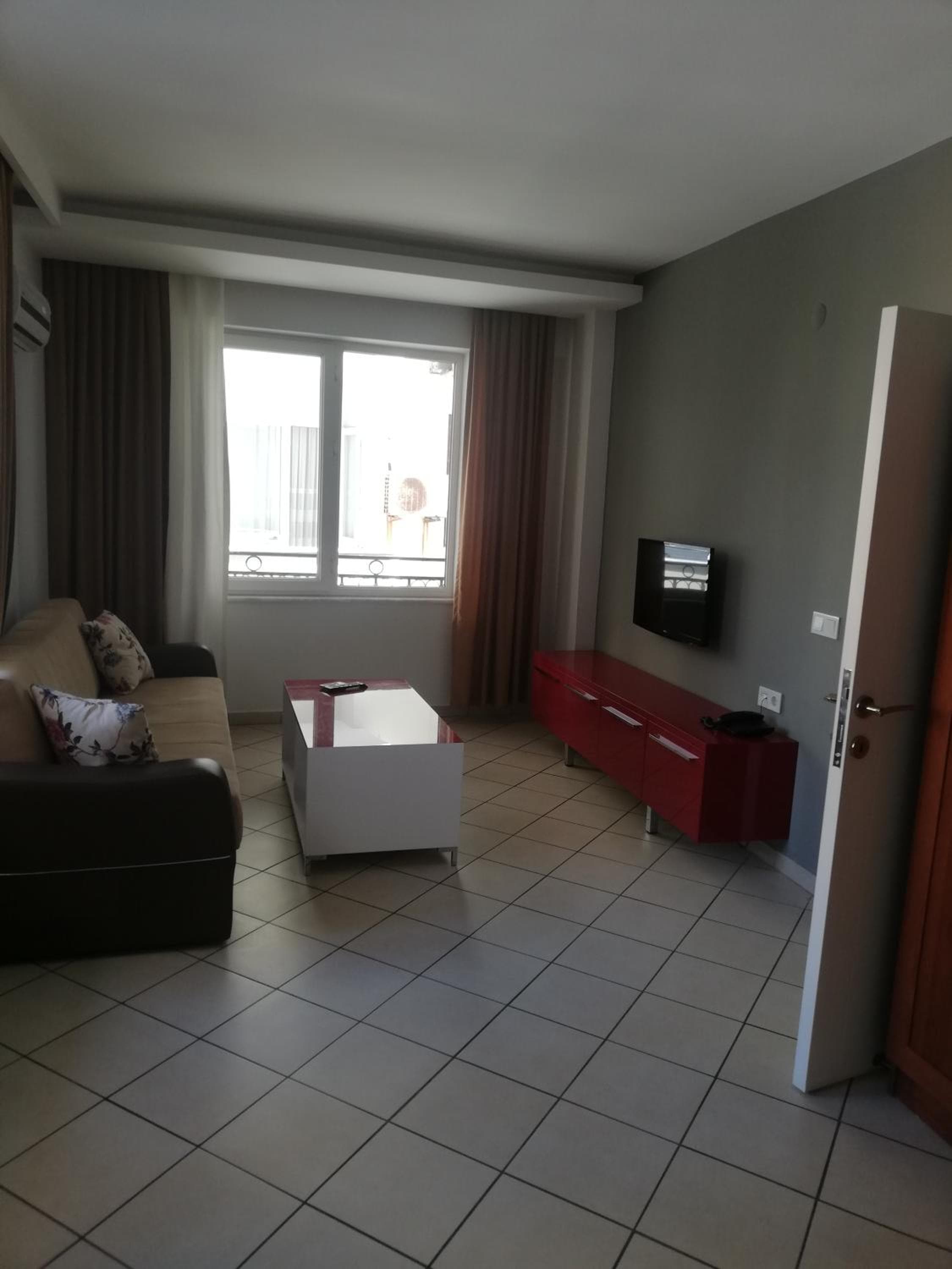 Havana Apart Hotel, Alanya, photo 4