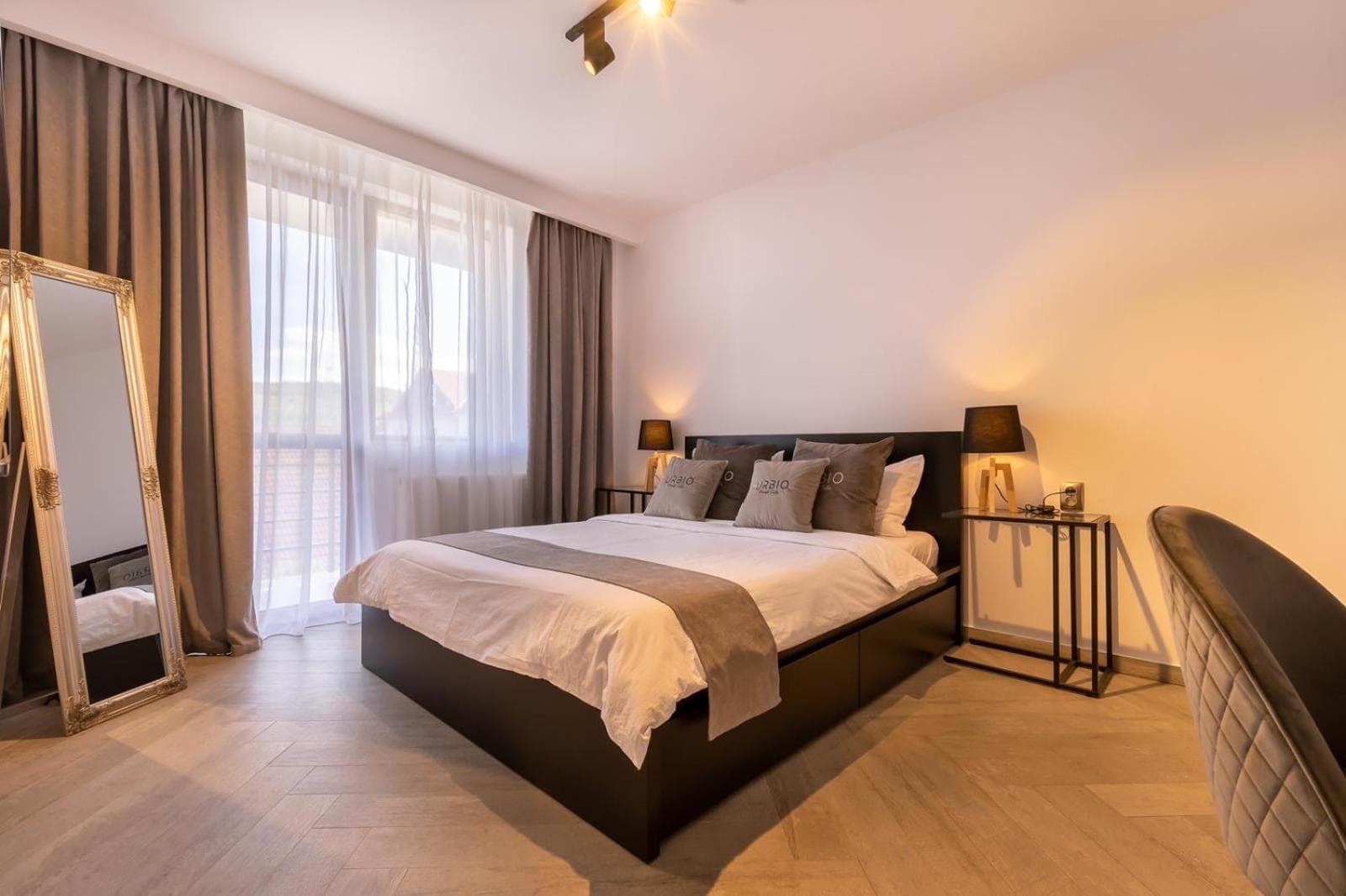 Urbio Private Suites, Cluj-Napoca, photo 3