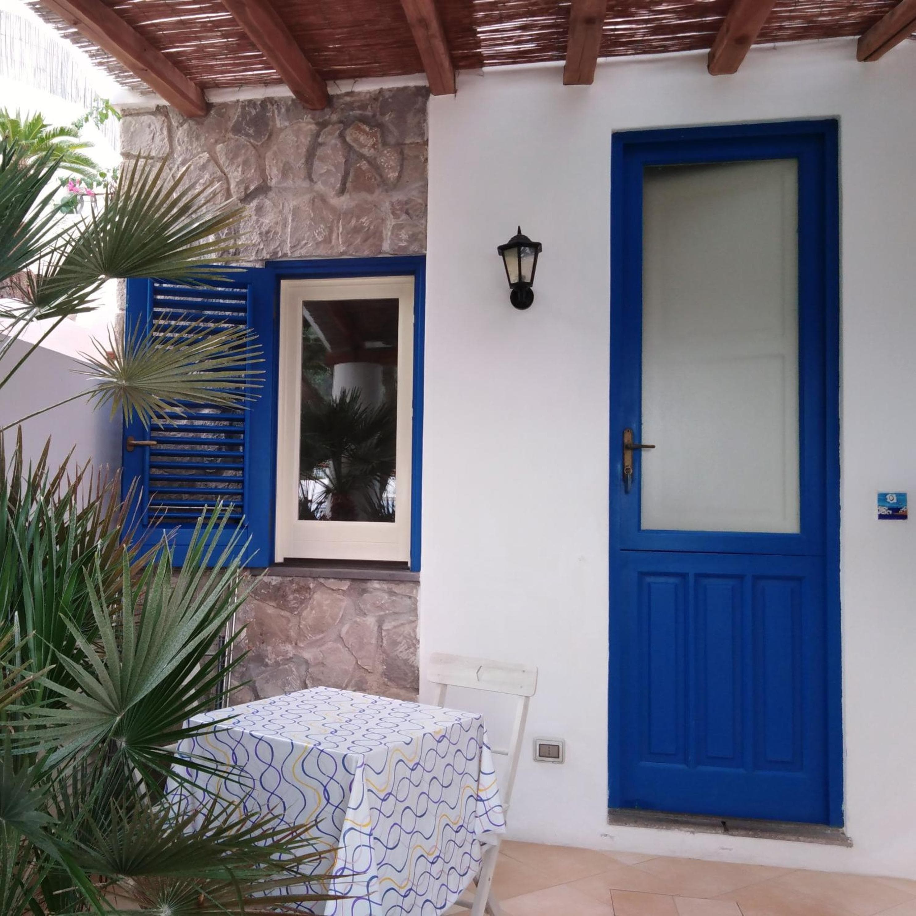 Hotel Residence La Villetta, Canneto, photo 6