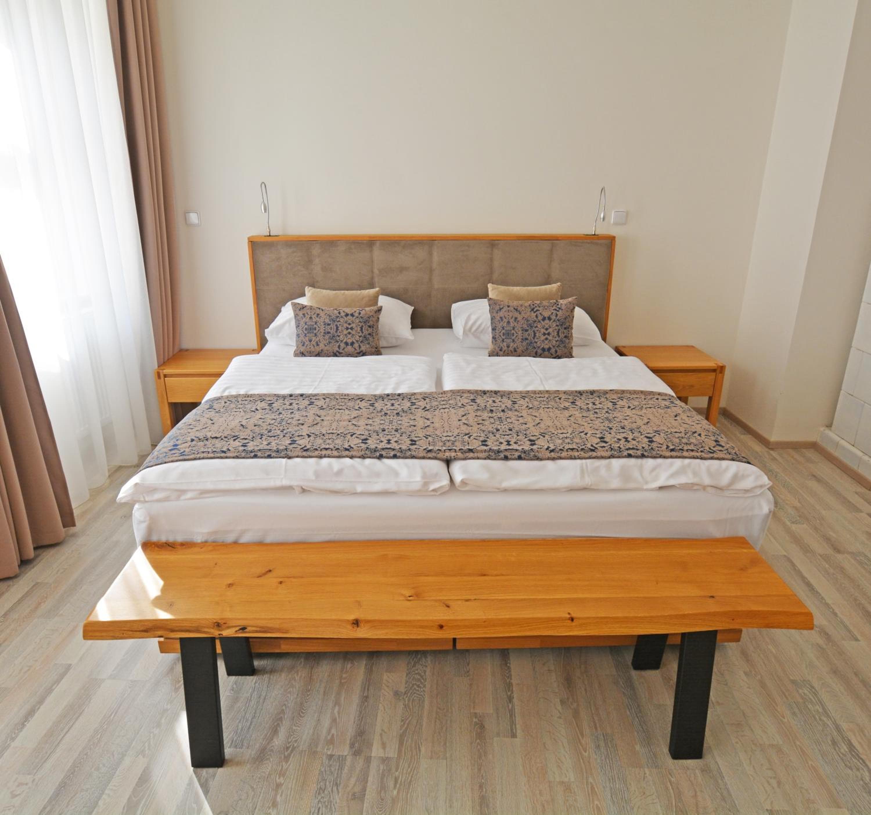 Hotel Karlova Prague - Mostecka 10 st Depandance, Prague, photo 4
