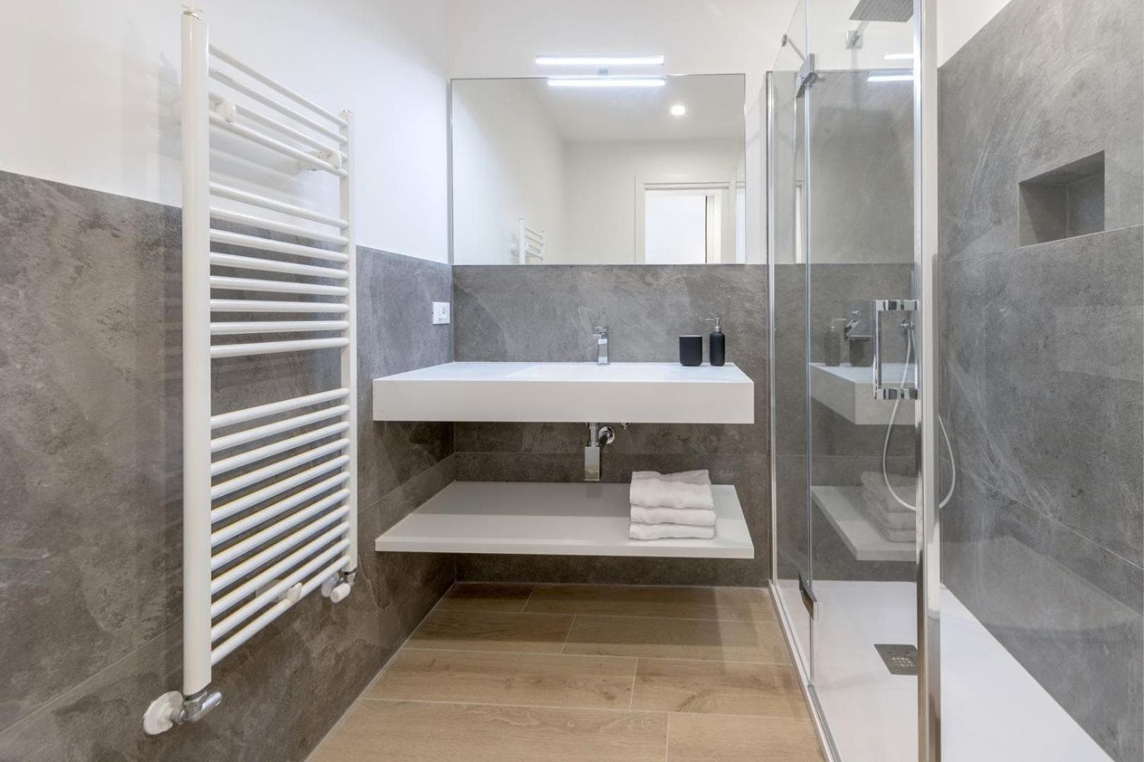 Residence La Torre con private park, Trieste, photo 5