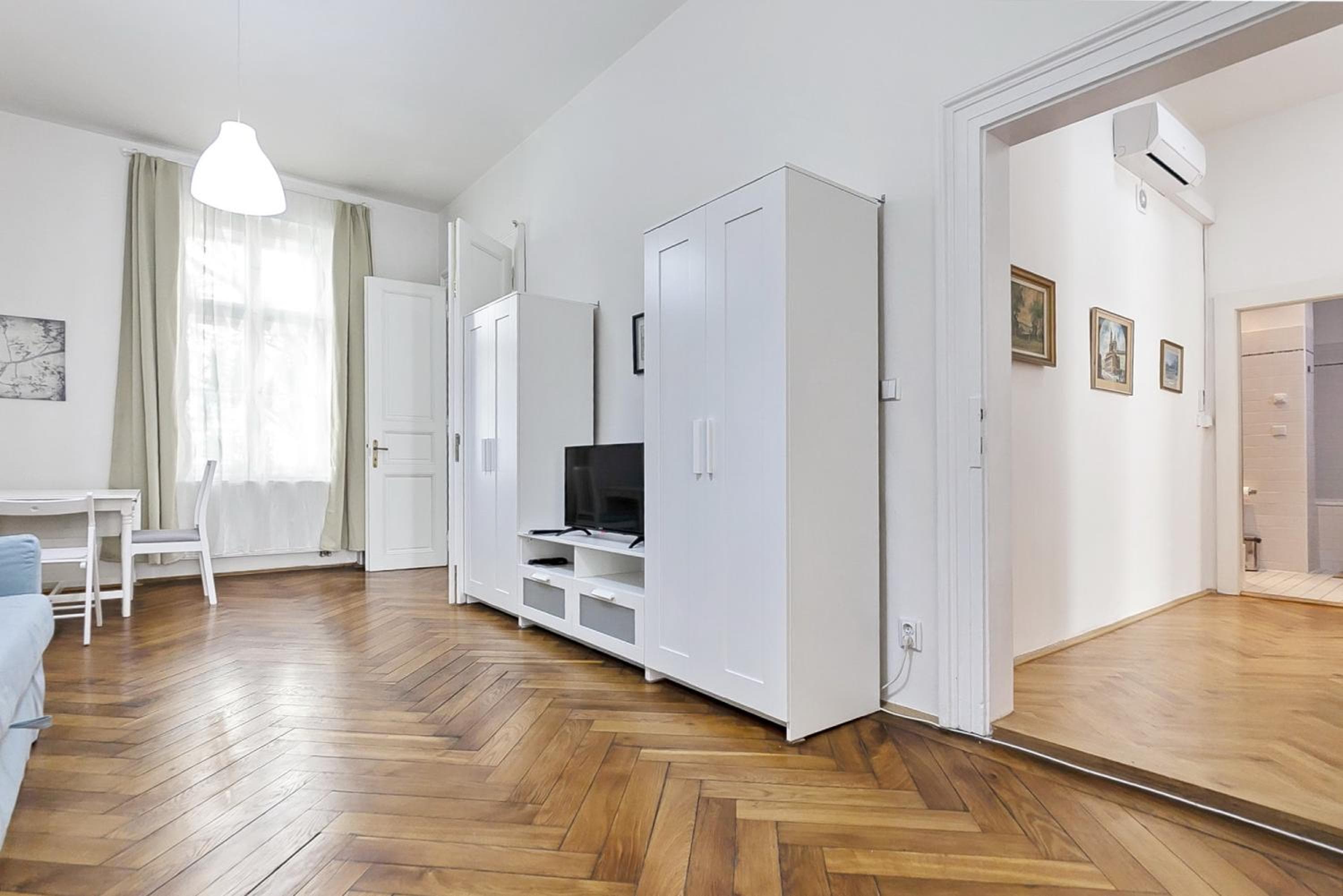 Aparthotel Wenceslas, Prague, photo 6