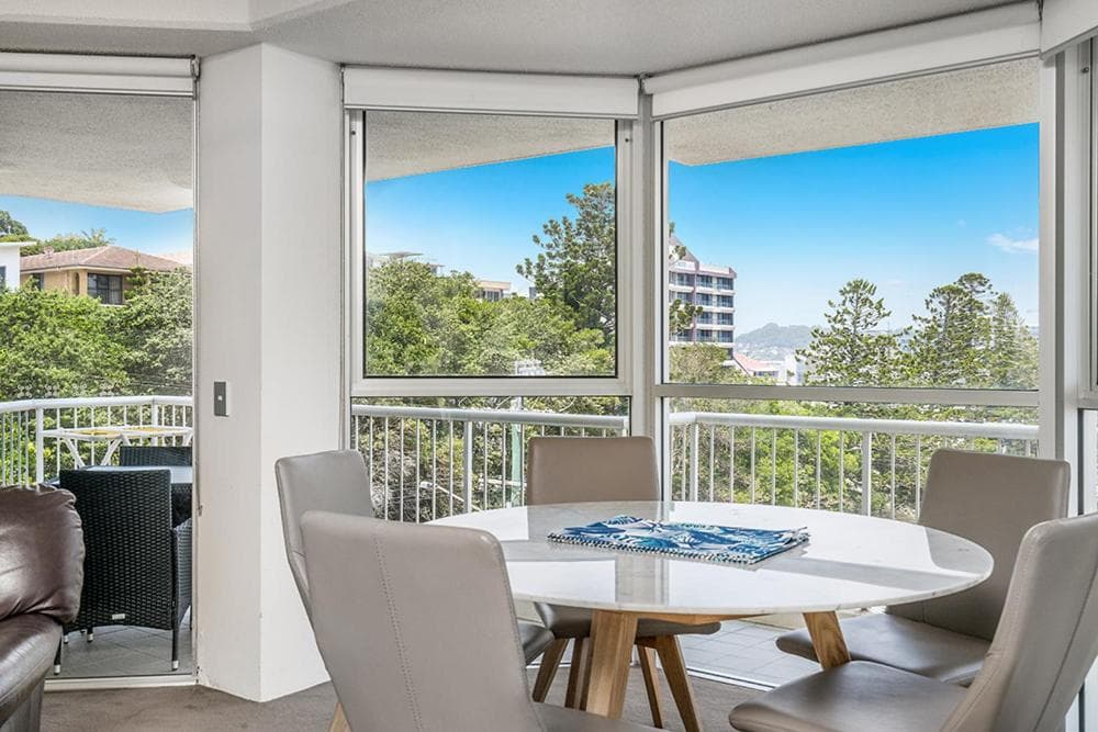 Rainbow Bay Resort Holiday Apartments, Gold Coast, photo 3