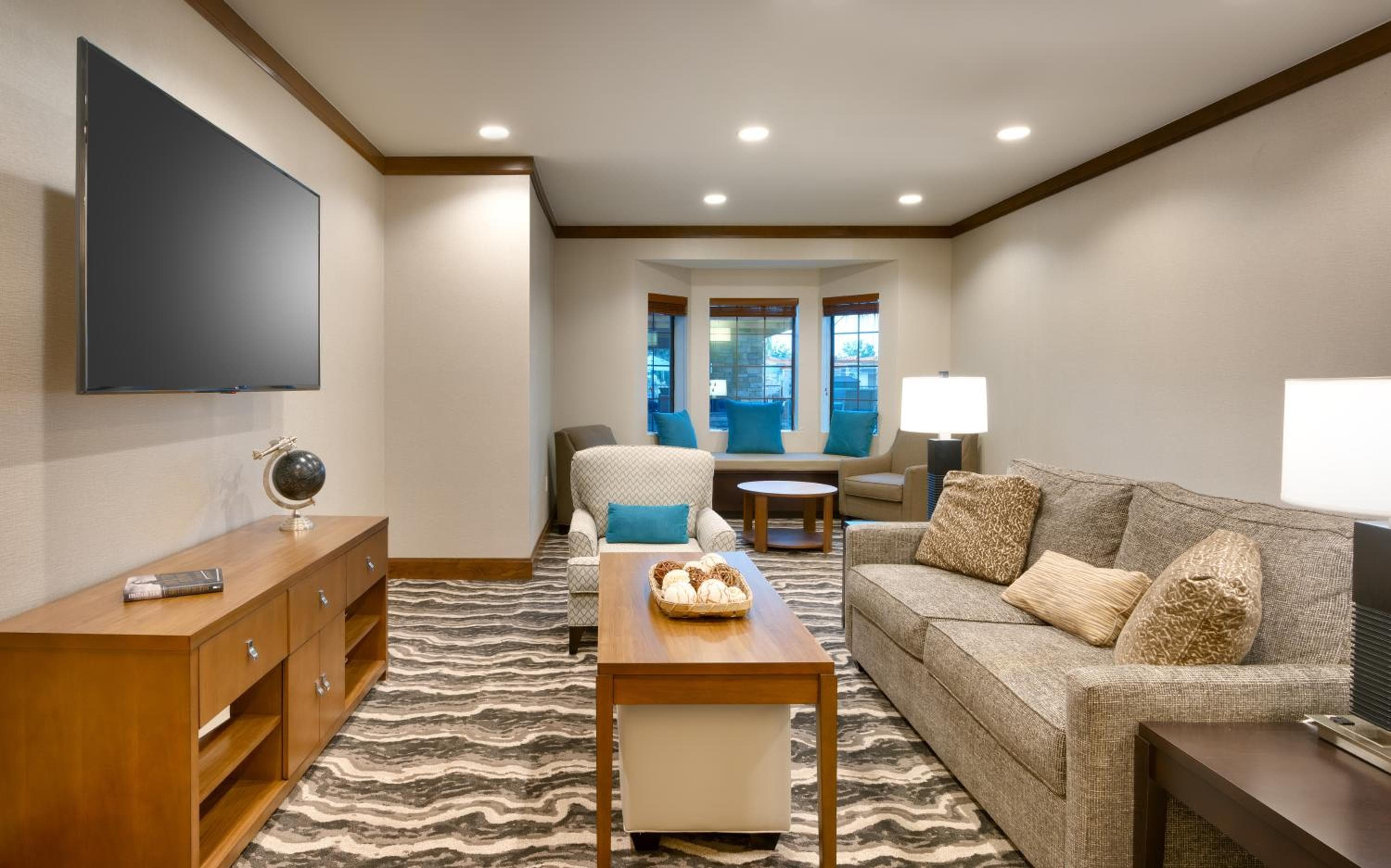Staybridge Suites - Gainesville I-75 by IHG, Gainesville, photo 6