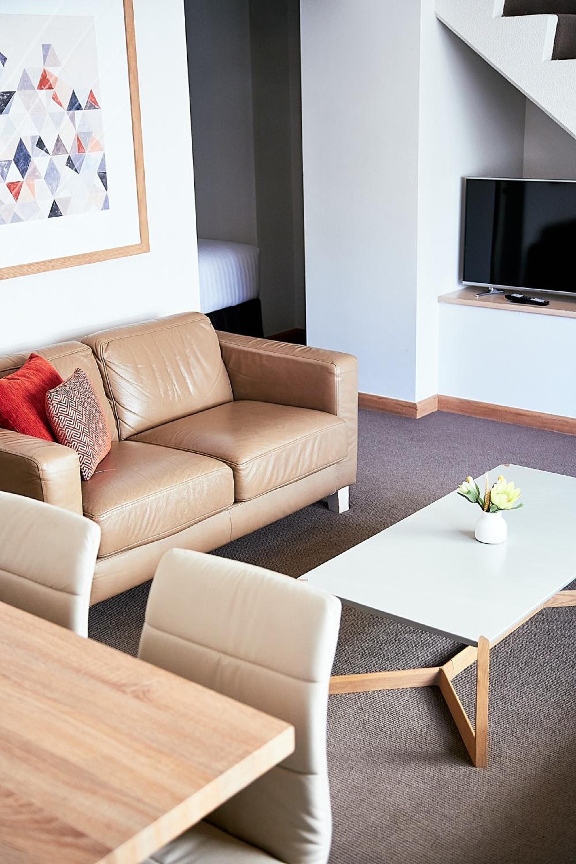 Salamanca Inn, Hobart, photo 5