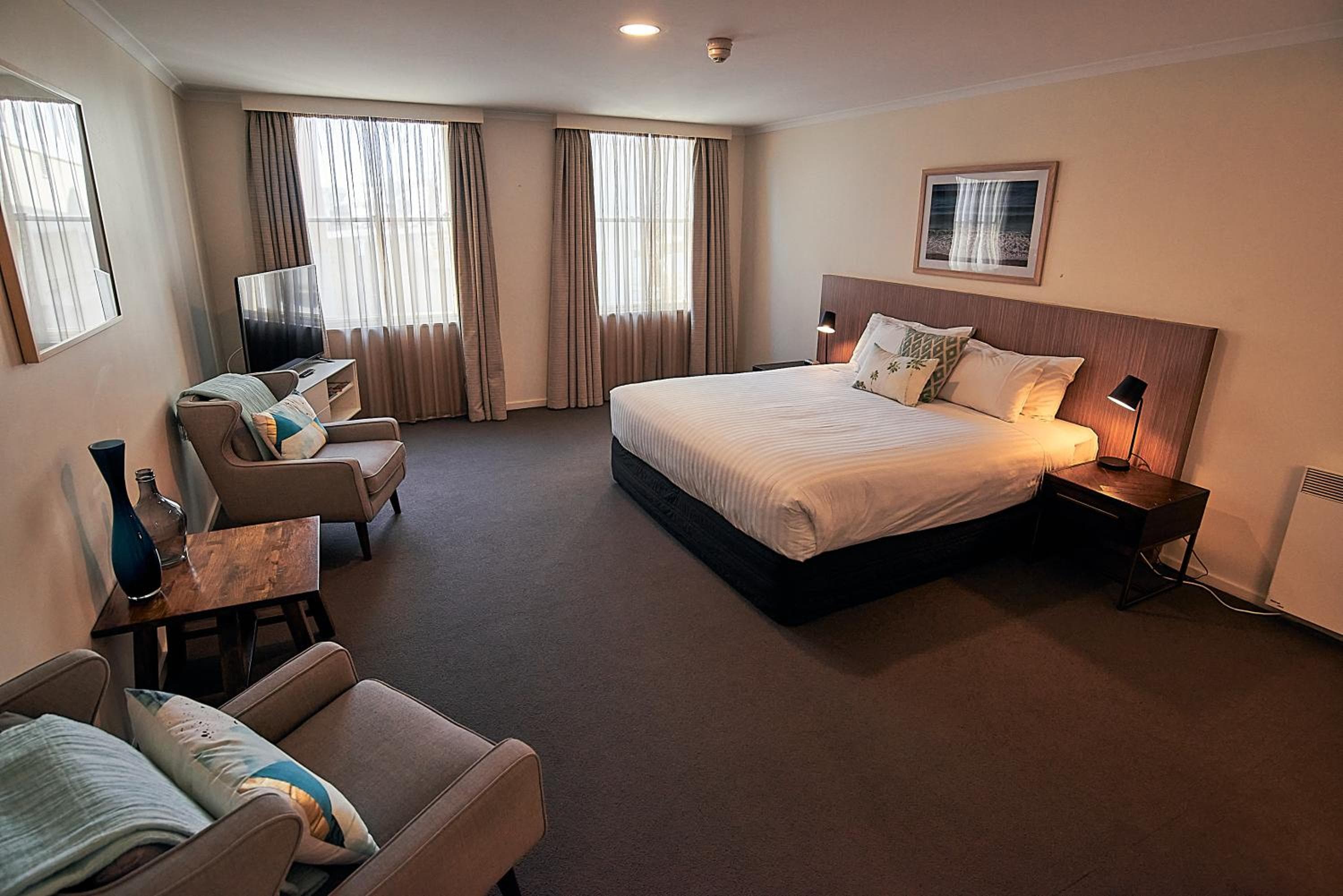 Salamanca Inn, Hobart, photo 4