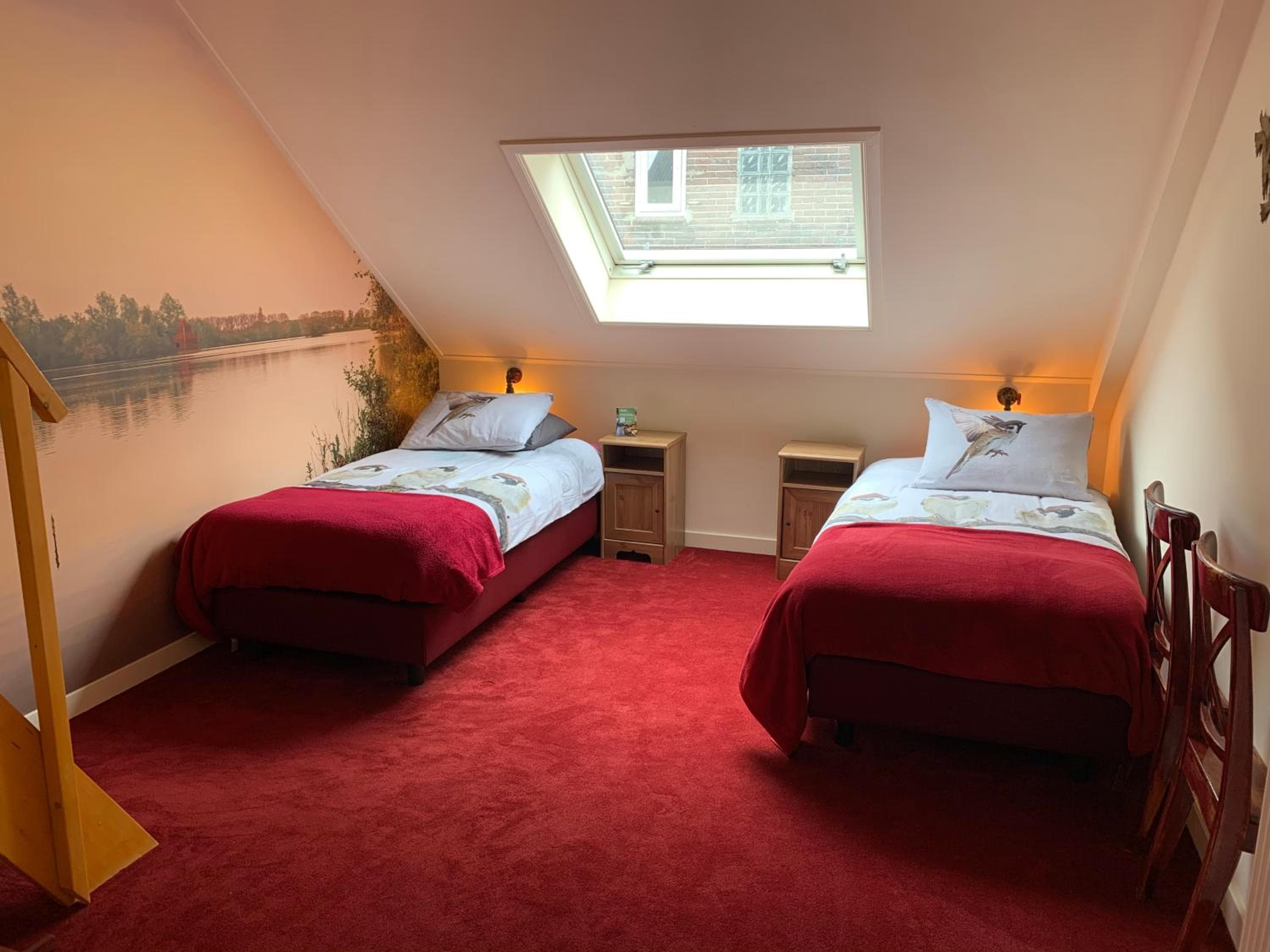 Logement Meijnerswijk, Free Parking, Electric Parking, Kitchen,Living room, Free Coffee machine Geen jongeren onder 25 jr, Arnhem, photo 6