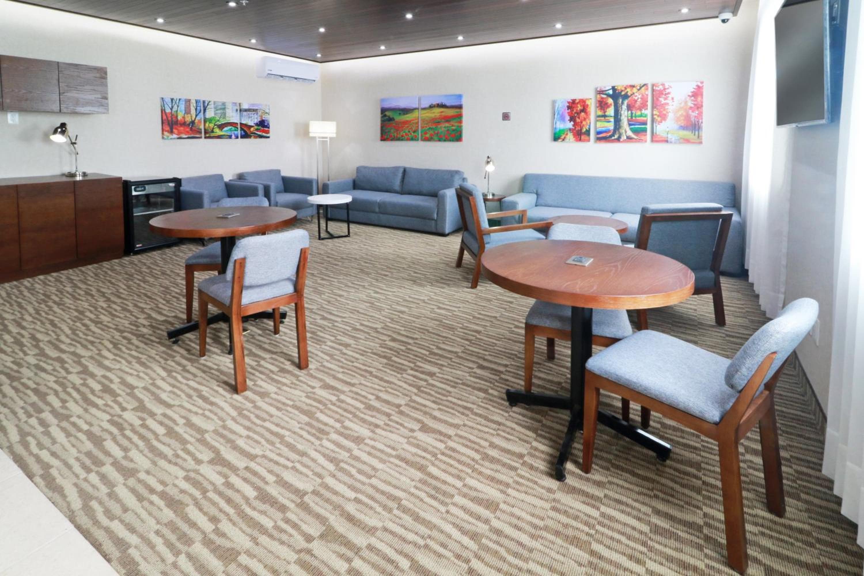 Staybridge Suites Queretaro by IHG, Querétaro, photo 3