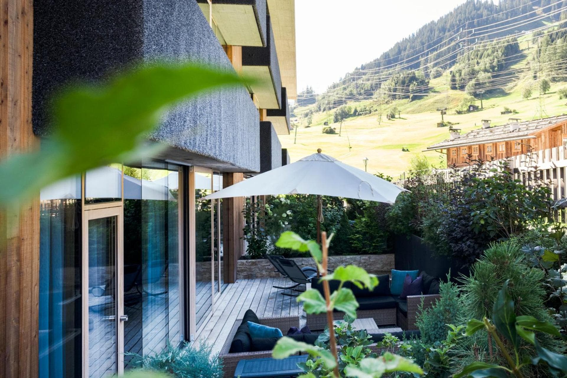Apart6580, Sankt Anton am Arlberg, photo 2