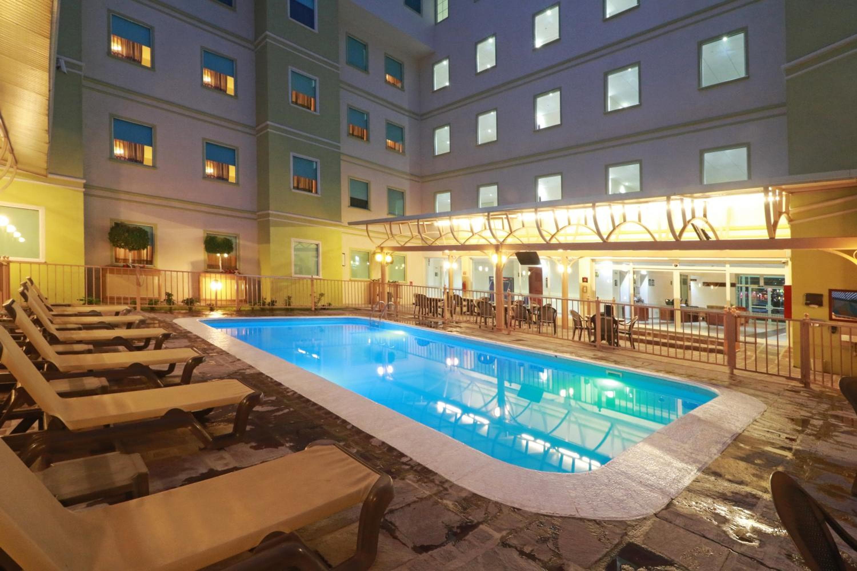 Staybridge Suites Queretaro by IHG, Querétaro, photo 6