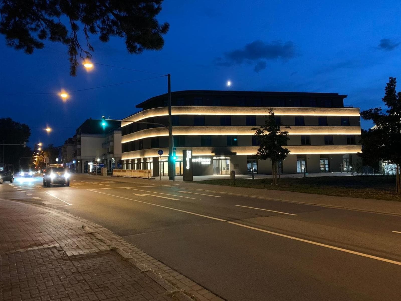 GuestHouse Speyer, Speyer, photo 6