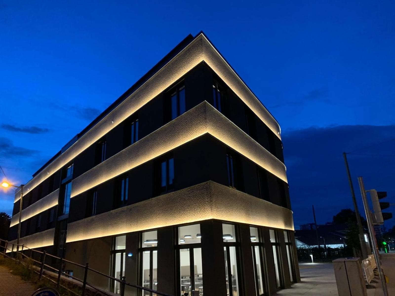 GuestHouse Speyer, Speyer