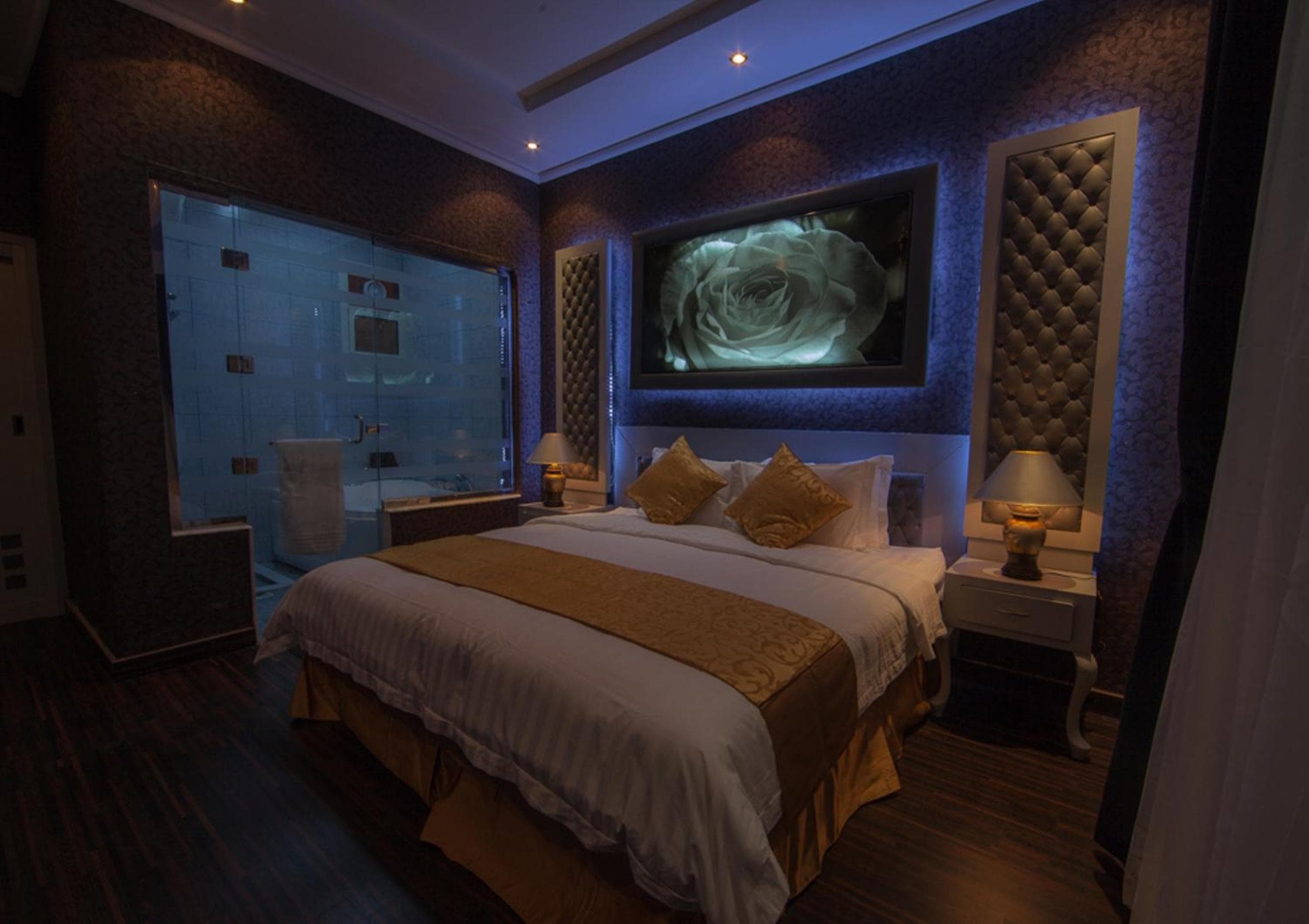 Taleen Serviced Apartments AlSahafa- تالين الصحافة للشقق المخدومة, Riyadh, photo 4