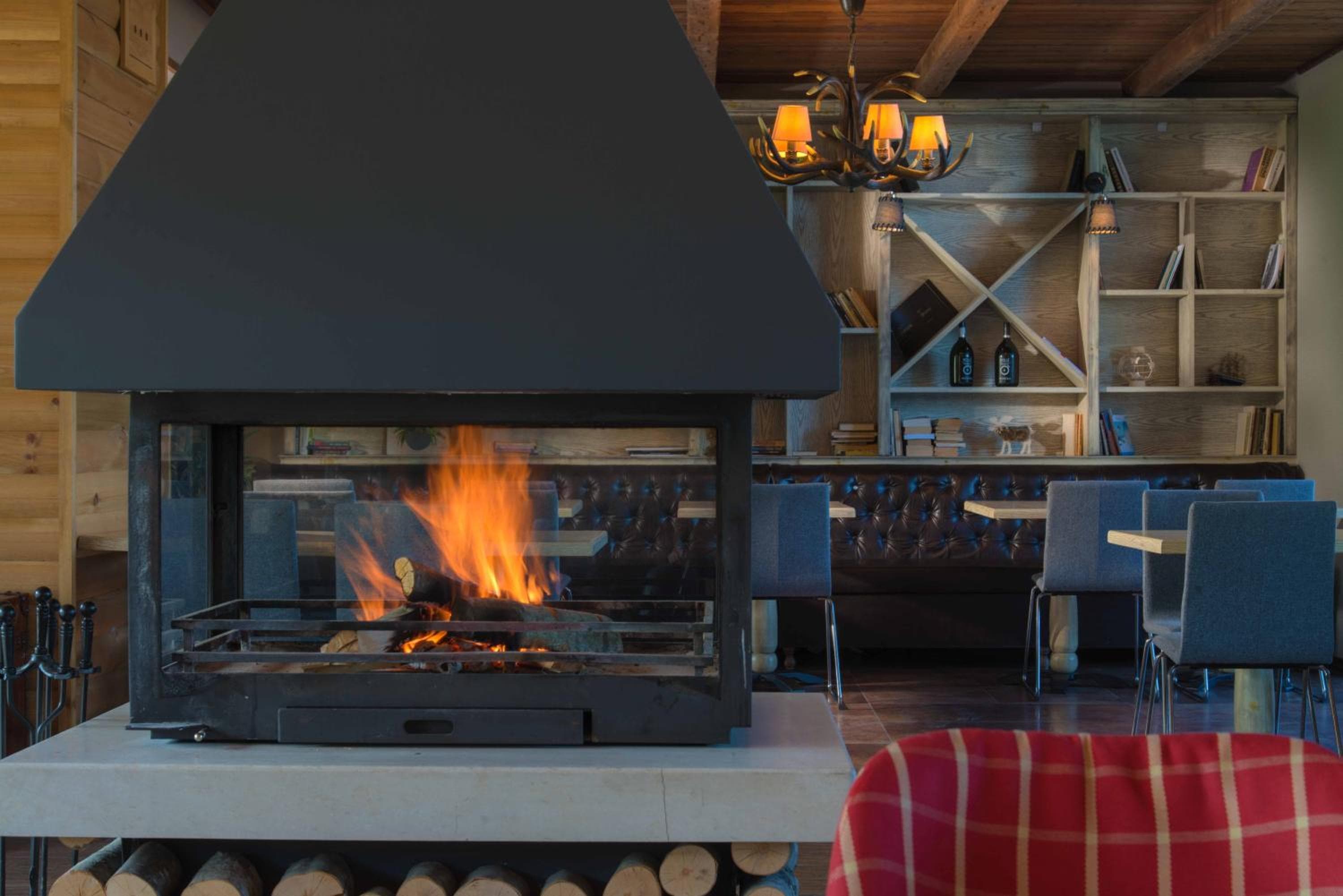 Cornelia Deluxe Residence, Bansko, photo 4