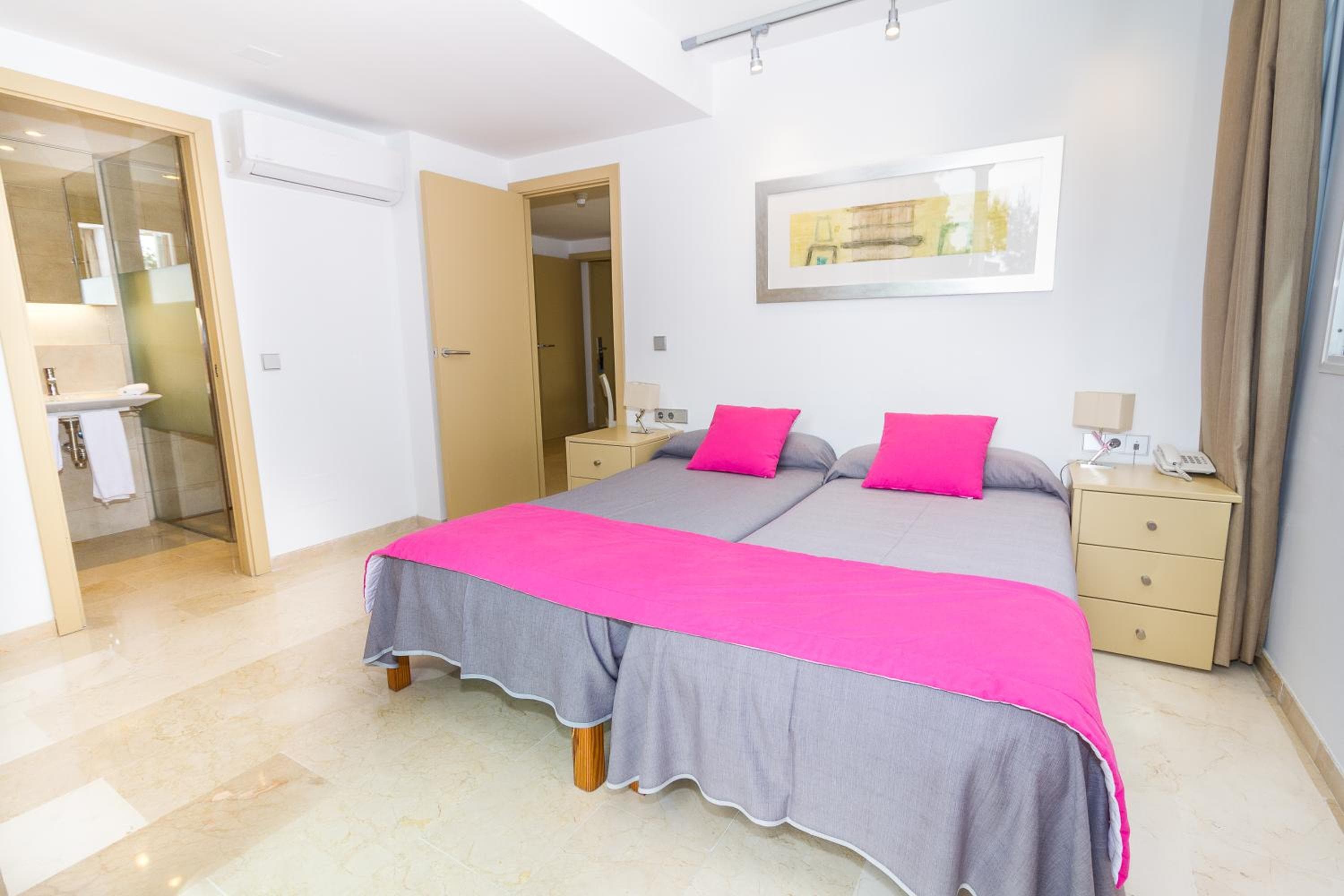 Eix Platja Daurada Hotel & SPA, Can Picafort, photo 3