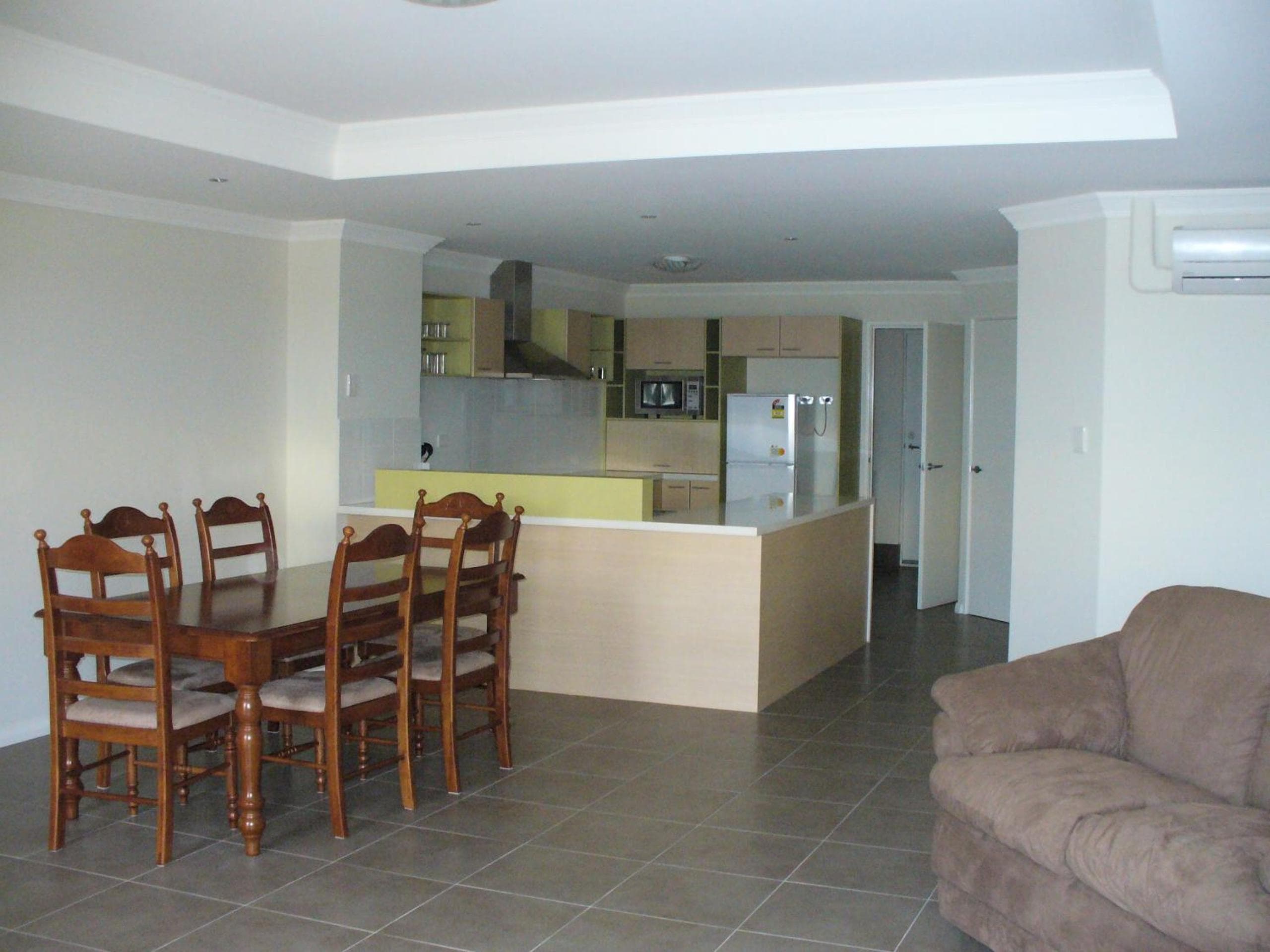 Port Denison Beach Resort, Port Denison, photo 2