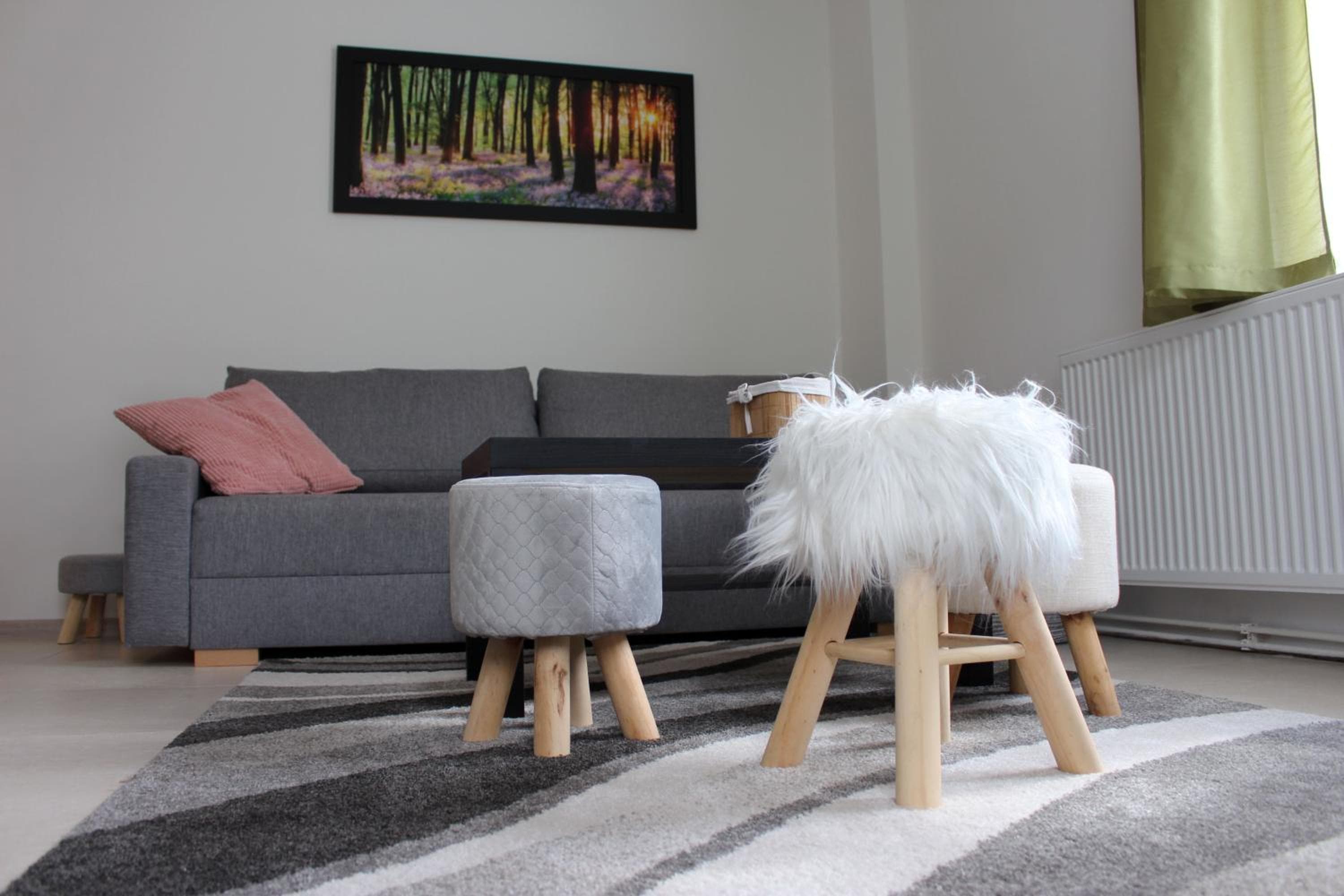 Apartmány v podhradí, Bečov nad Teplou, photo 3