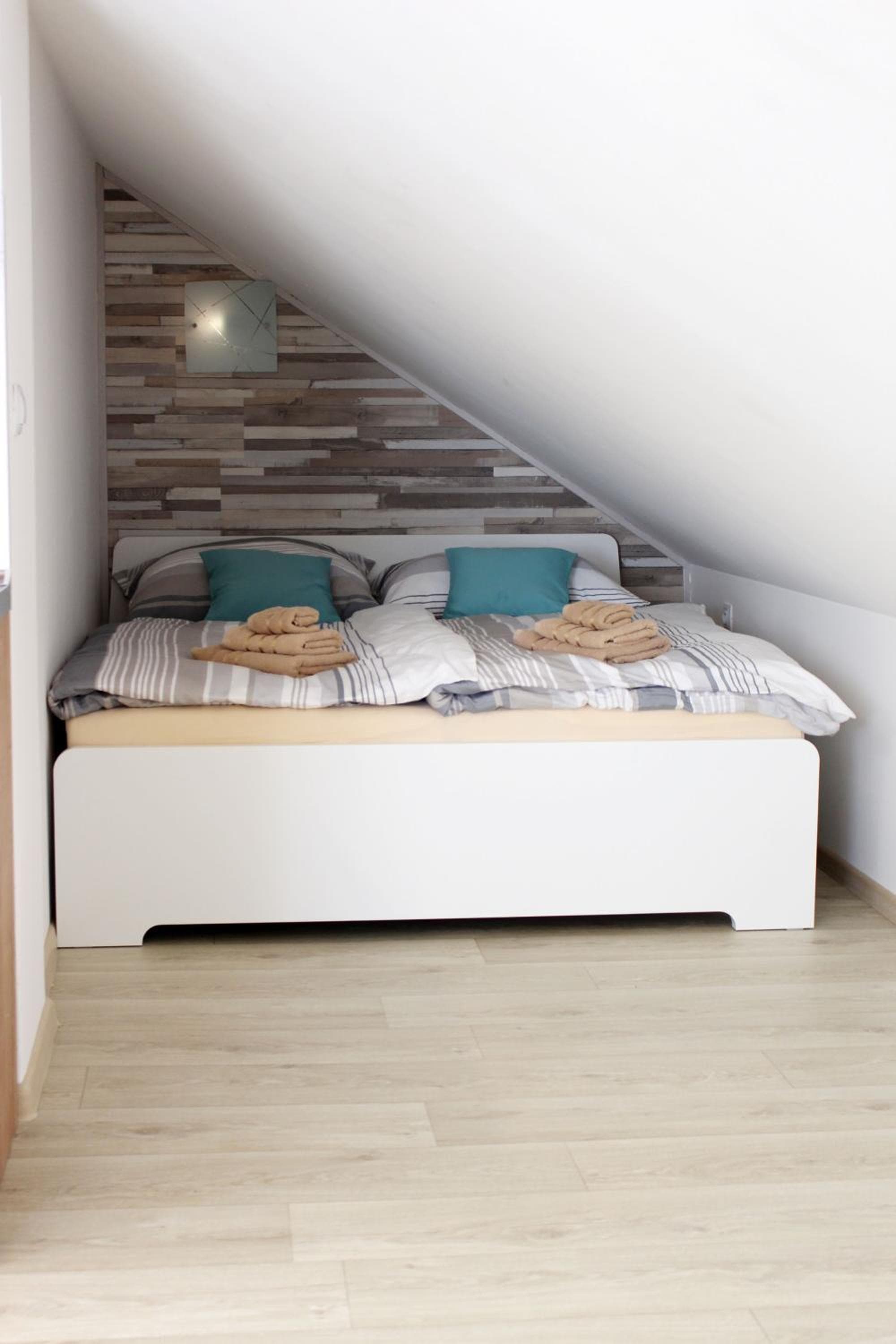 Apartmány v podhradí, Bečov nad Teplou, photo 2