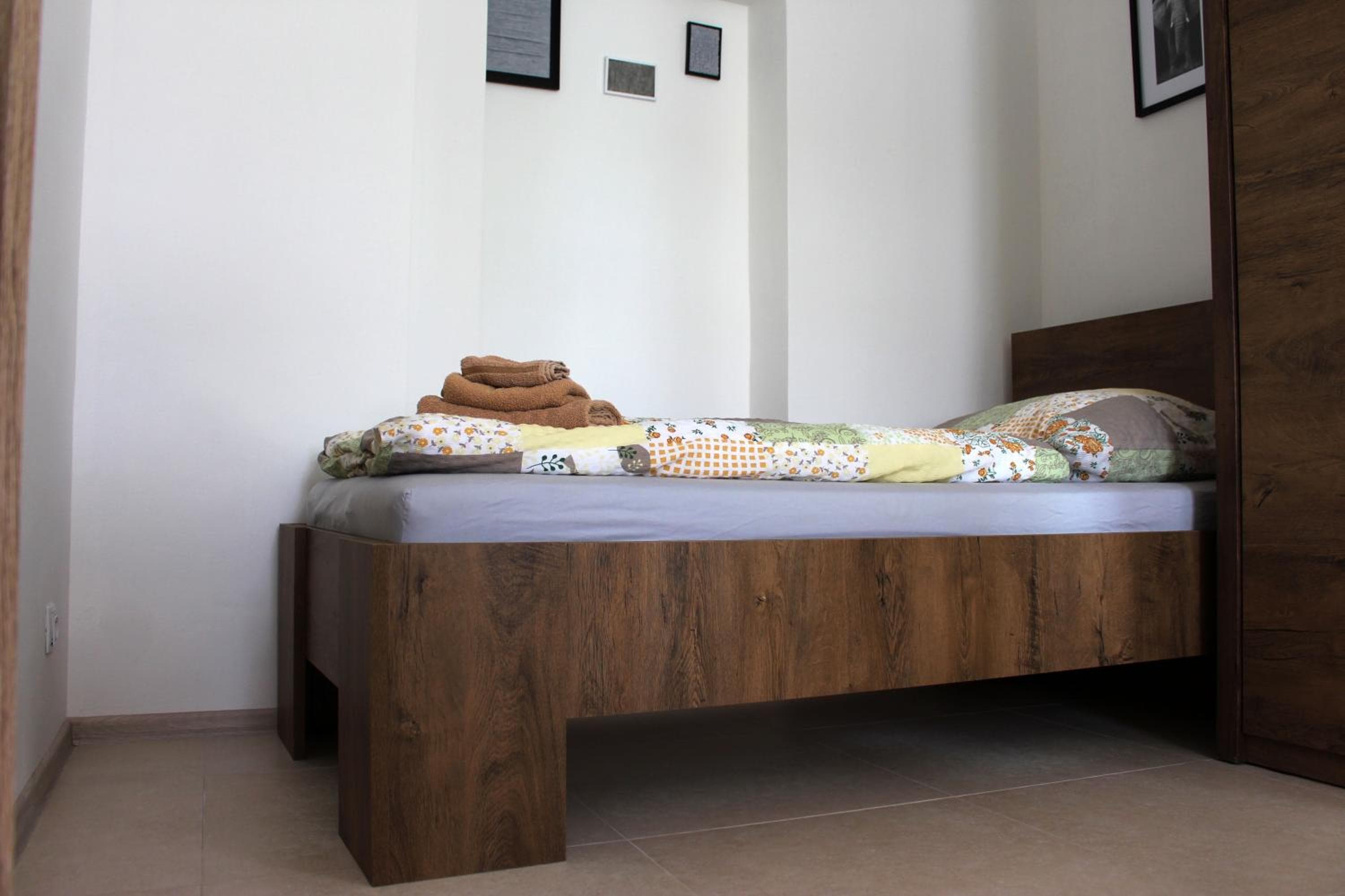 Apartmány v podhradí, Bečov nad Teplou, photo 5
