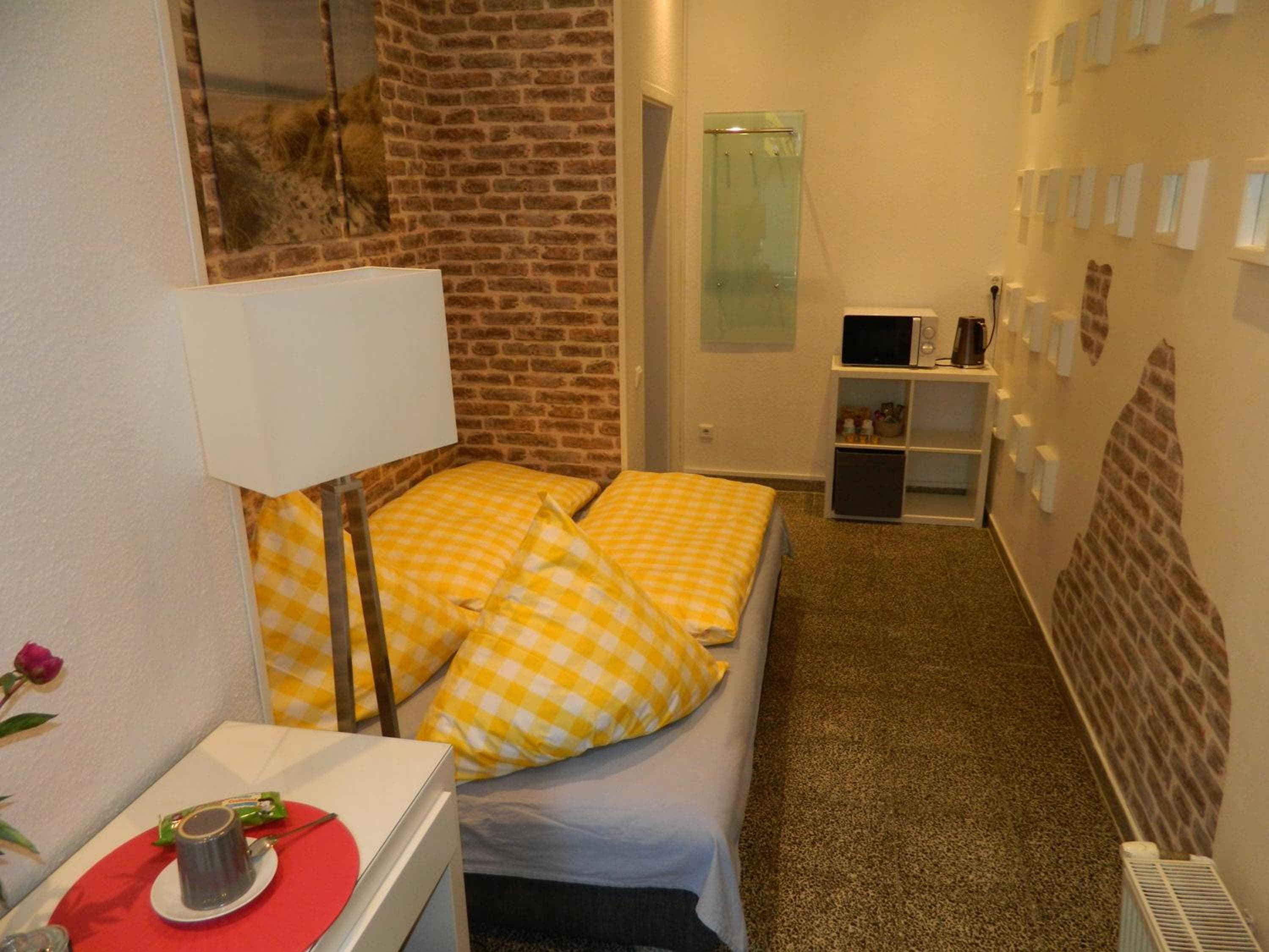 K&S Apartments, Berlin, photo 6