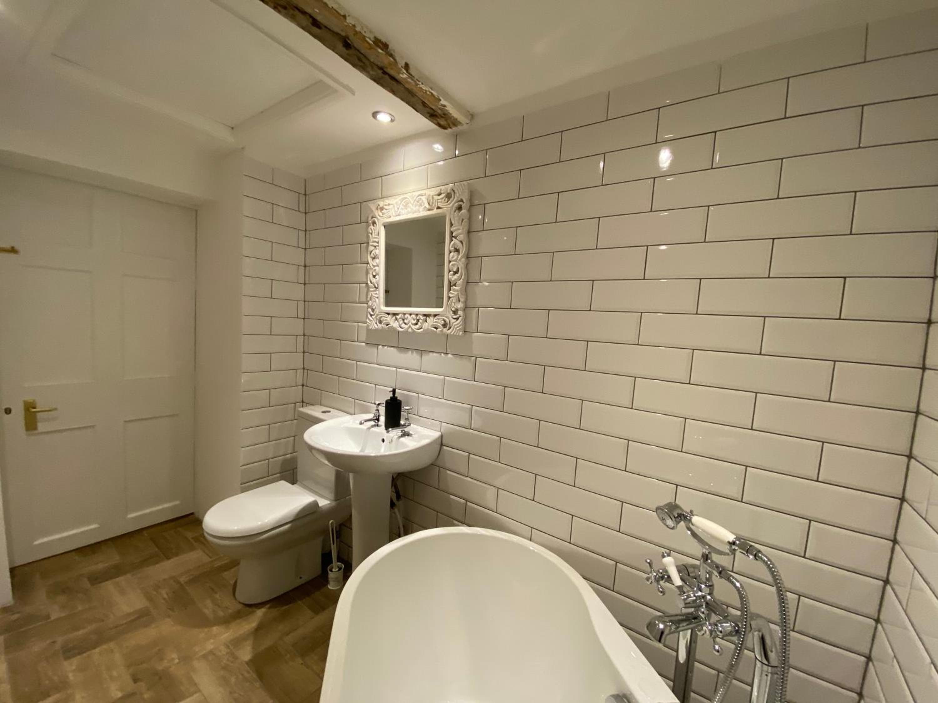 Queen Street Boutique Suites, Edinburgh, photo 4