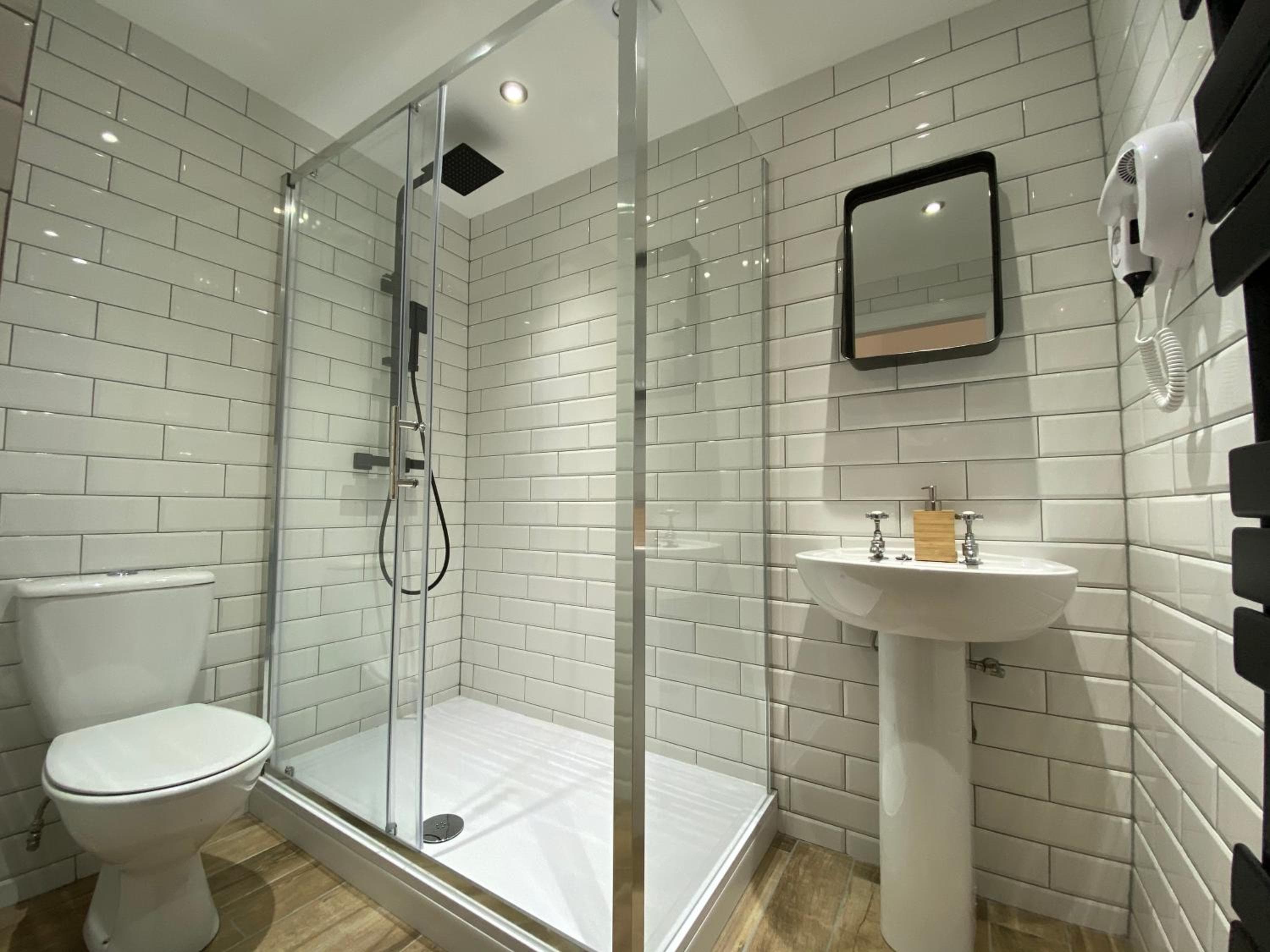 Queen Street Boutique Suites, Edinburgh, photo 6