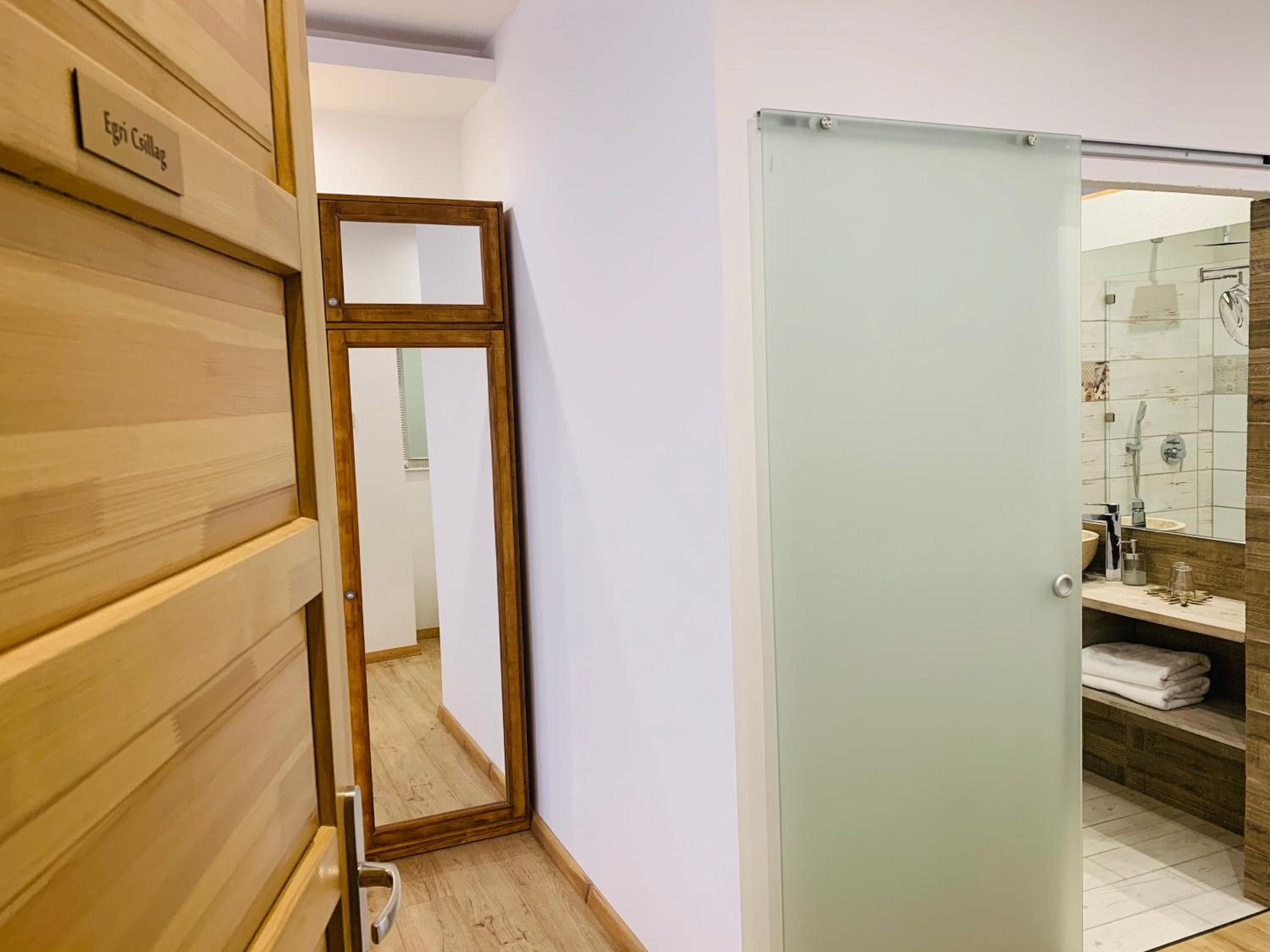 Egria Apartments, Eger, photo 5