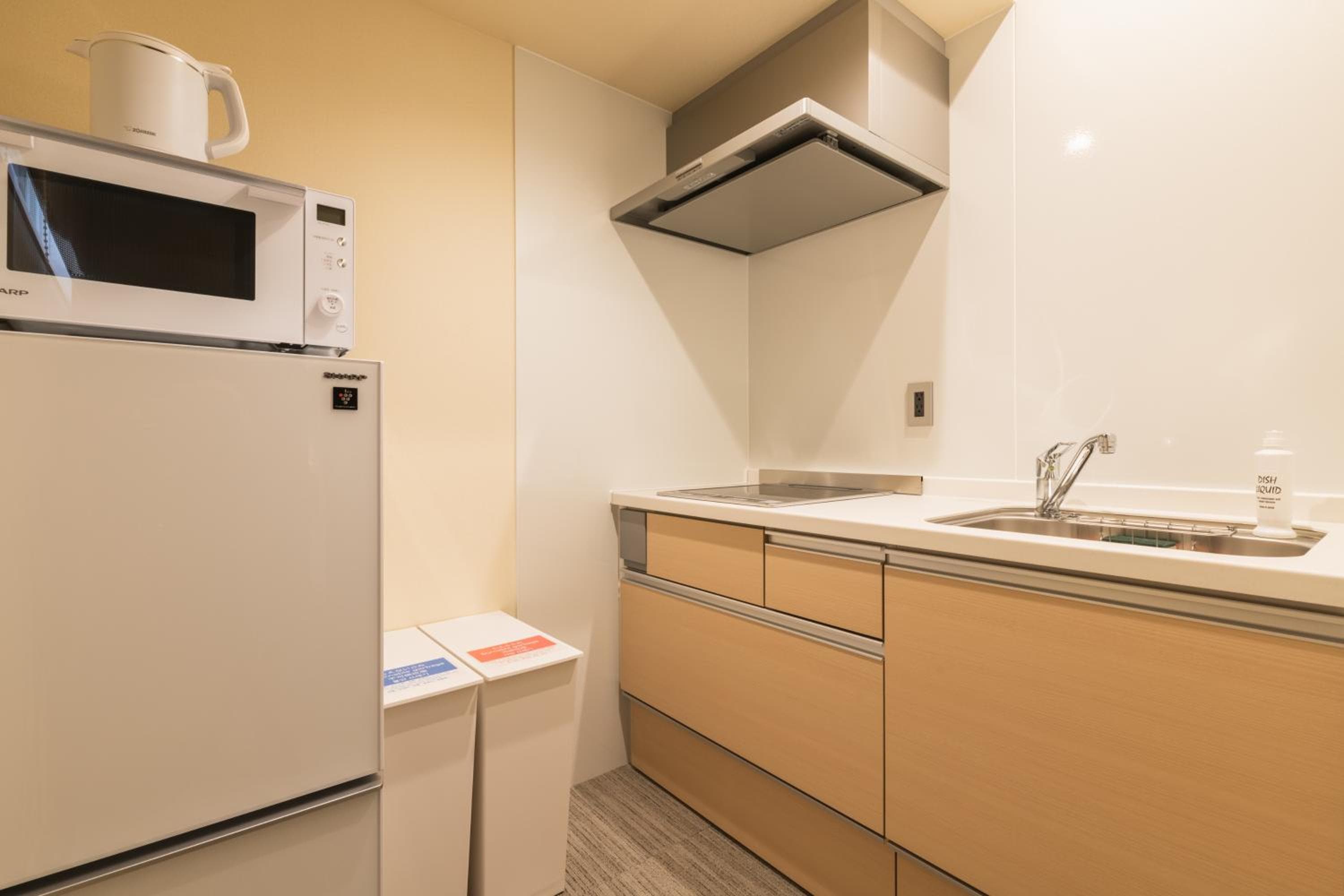 HOTEL All Stay Hakata Kukodori, photo 3