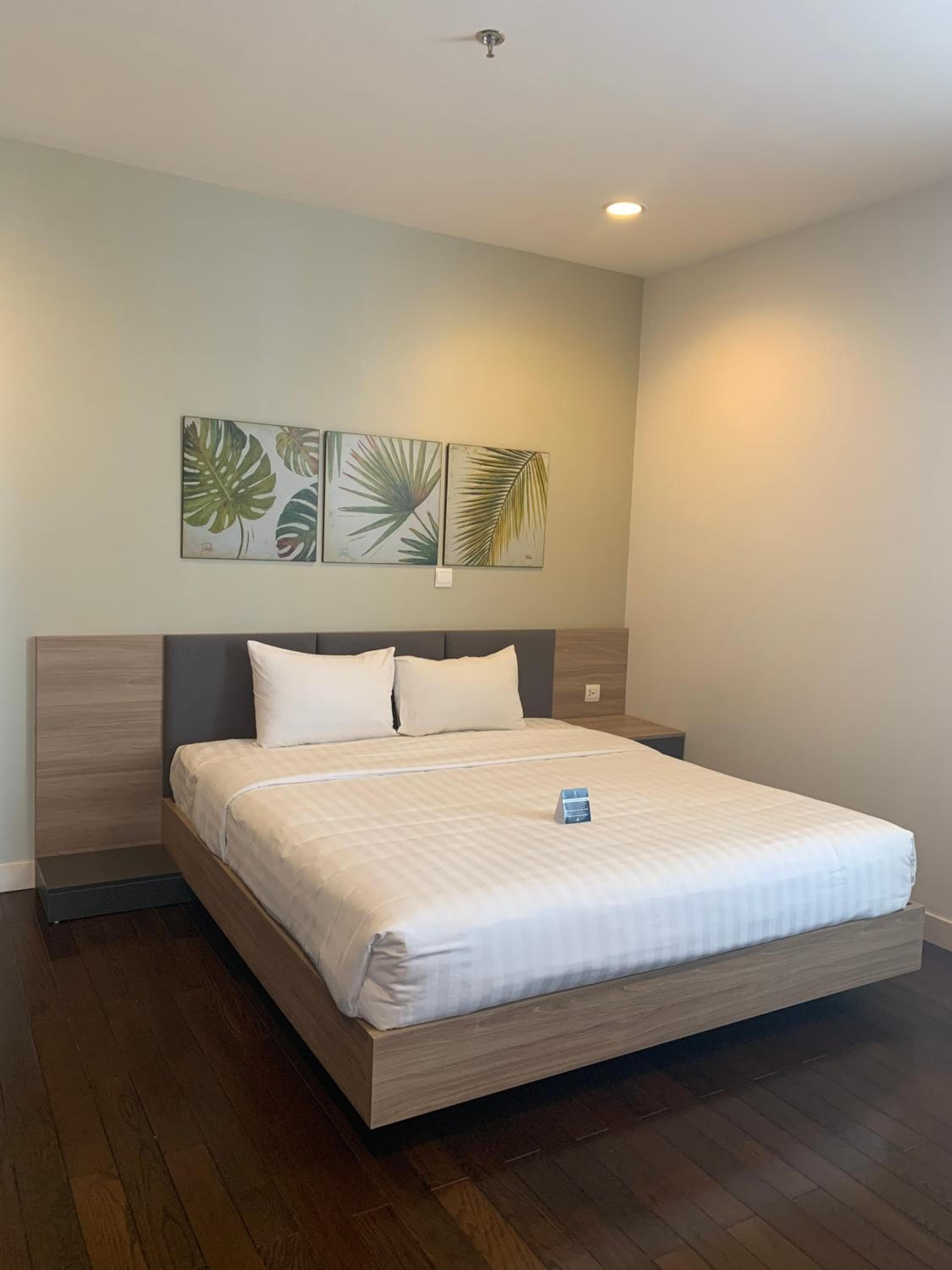 Lancaster Hanoi Service Apartment, Hanoi, photo 4