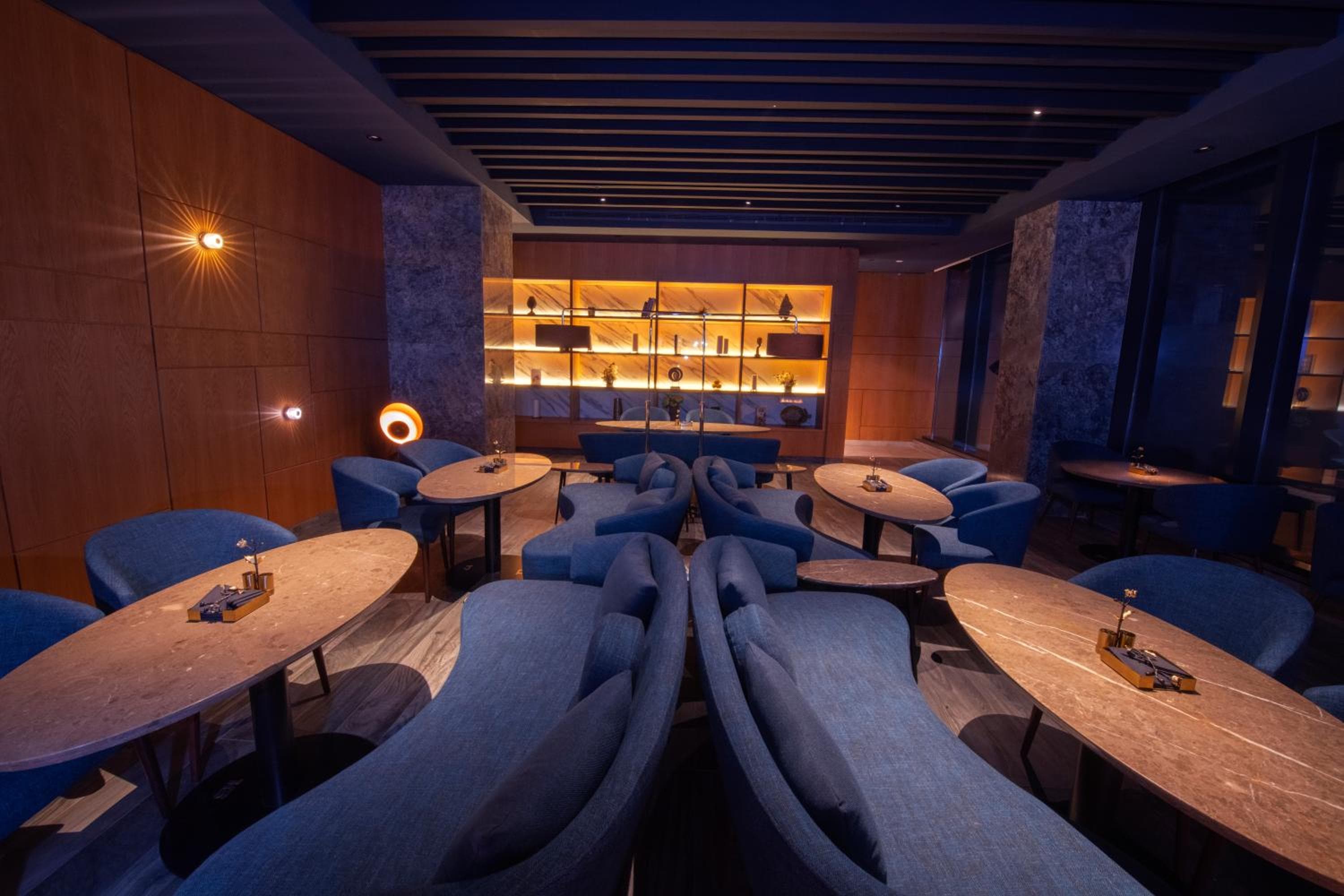 Ascott Rafal Olaya Riyadh, Riyadh, photo 4