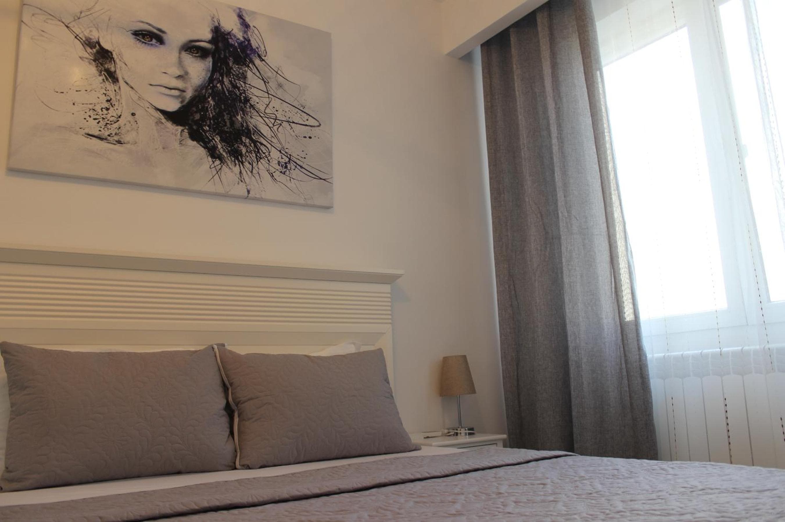 Luxury City Center Apartment – Romana, Bucharest, photo 2